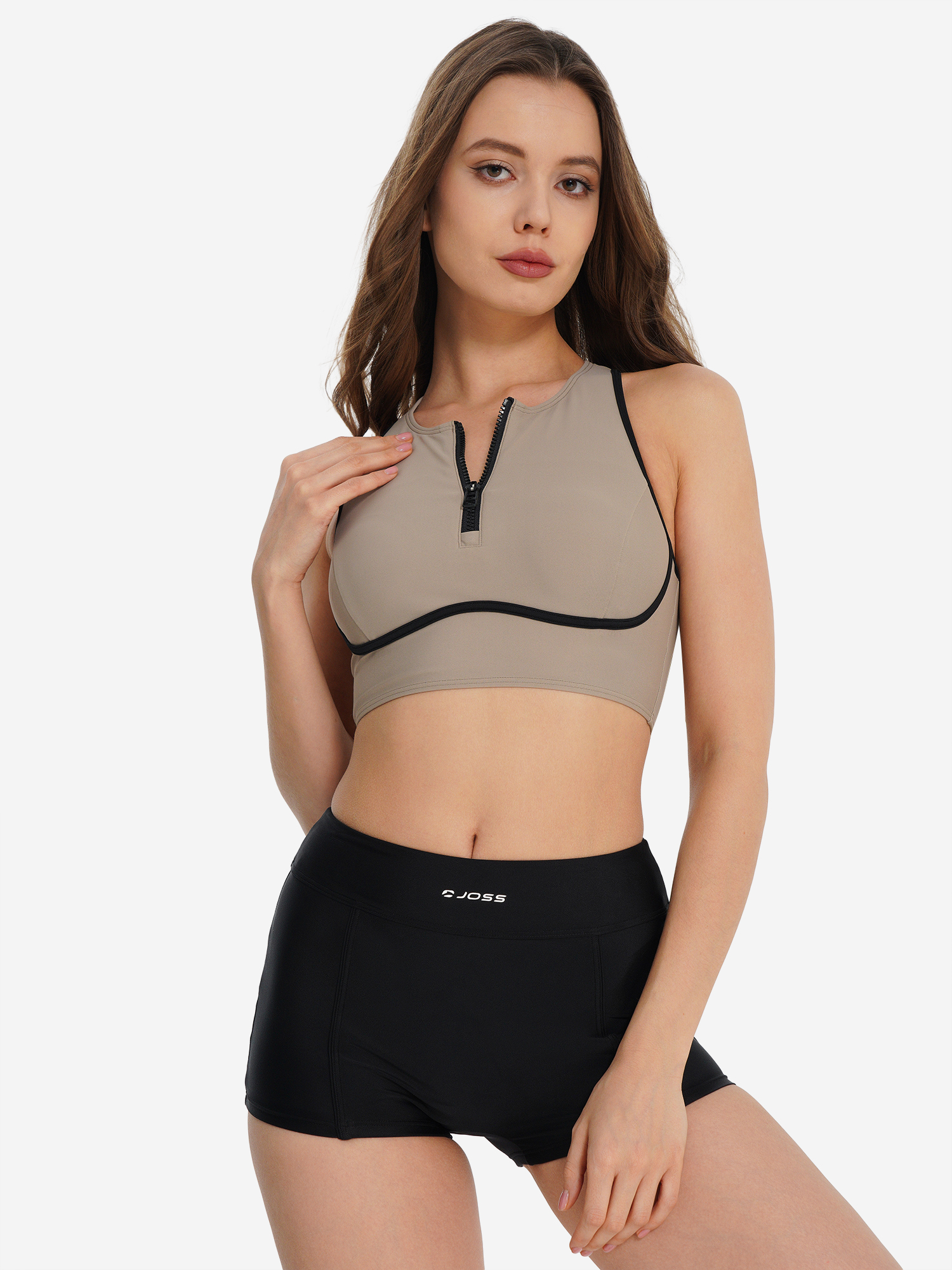 Изображение товара Женские плавки Joss плавки шорты для плавания и отдыха