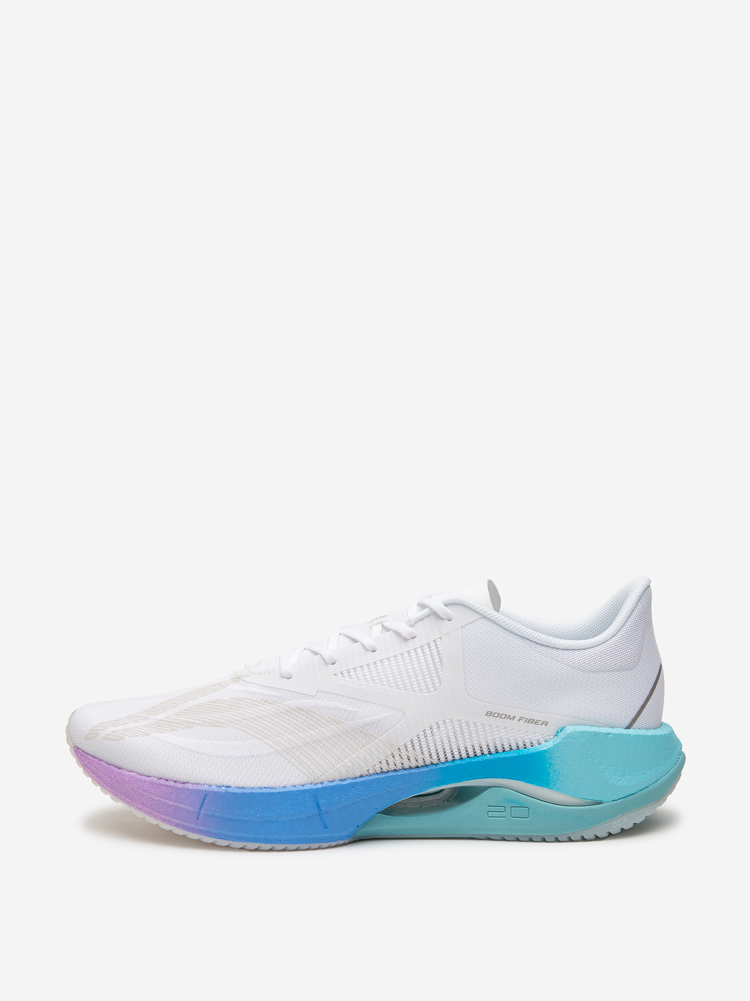 

Кроссовки женские Li-Ning Suреrlight 20, Белый