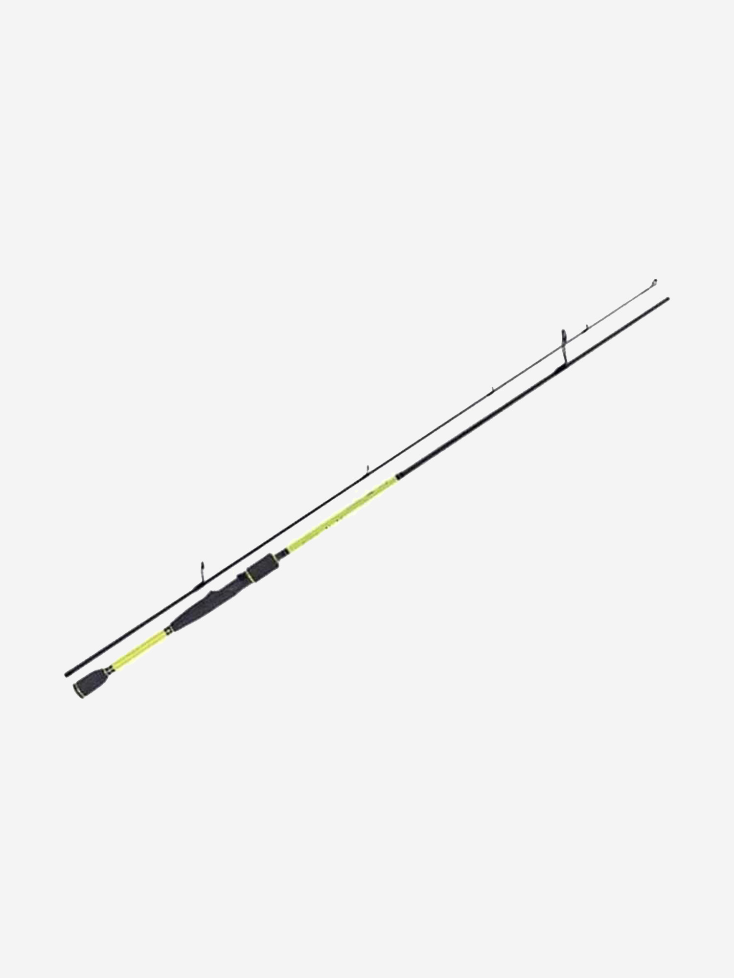 

Спиннинг Maximus VILLAIN 24M 2,4 m, 7-28g, Черный