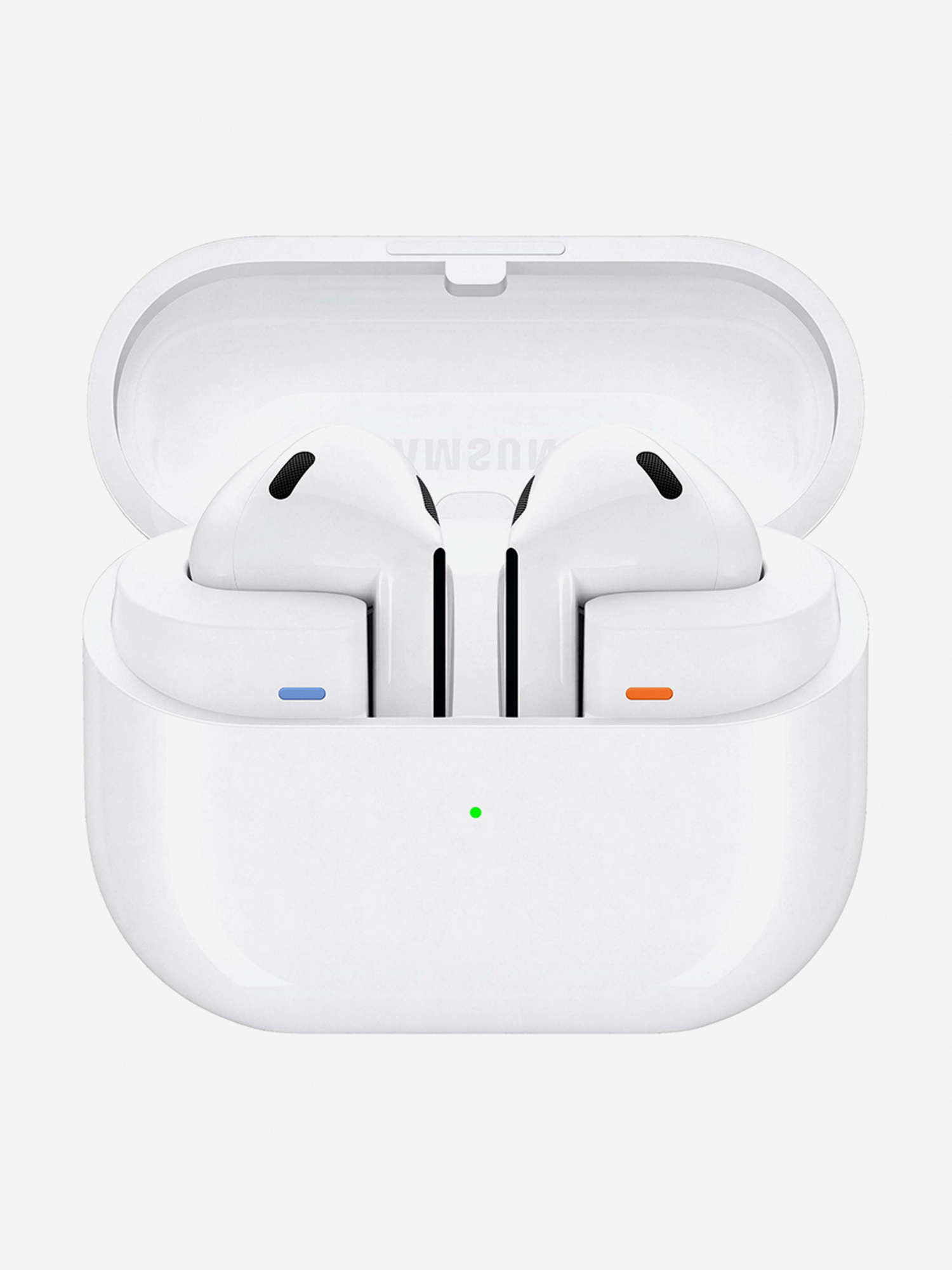 

Наушники Samsung Galaxy Buds3 Белый, Белый