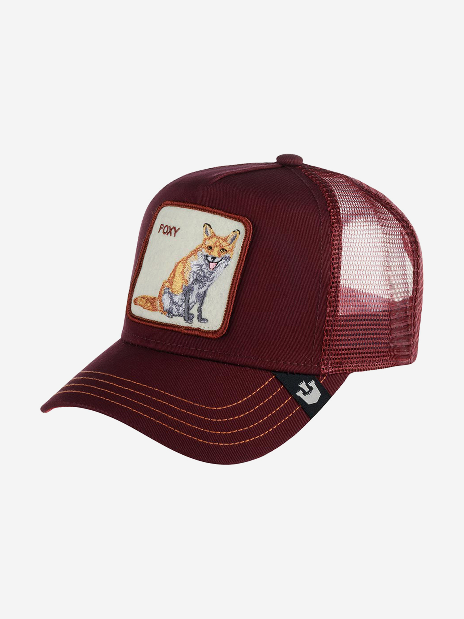 Изображение товара Бейсболка с сеточкой GOORIN BROTHERS 101-0409