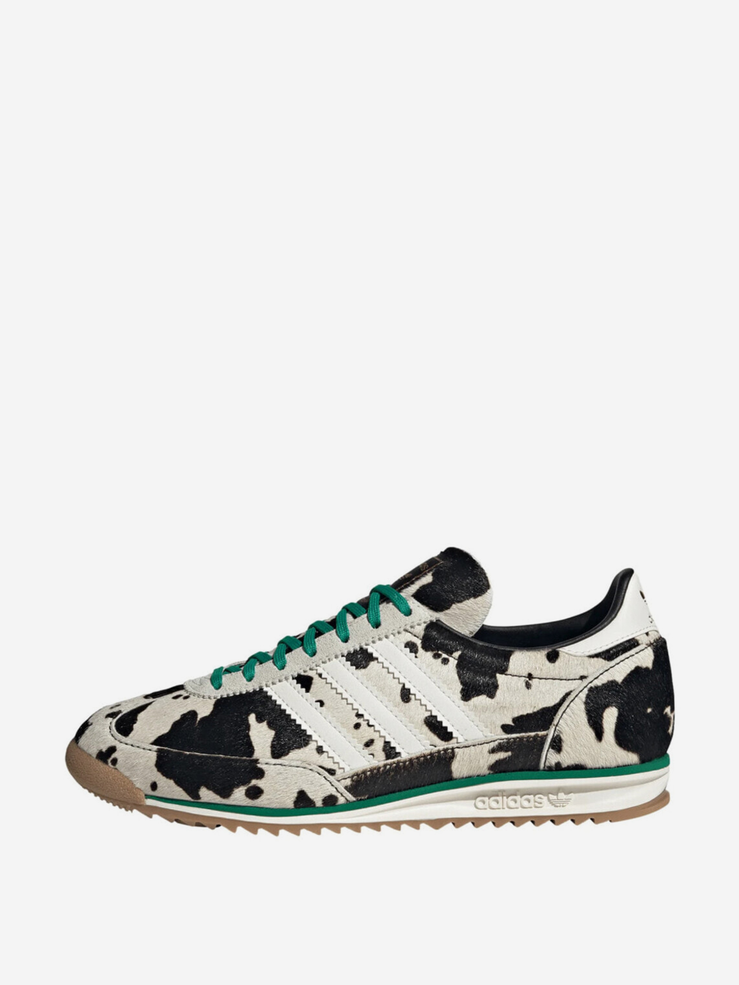 Изображение товара Кроссовки Adidas SL72OGW Спортивный стиль Всесезонные