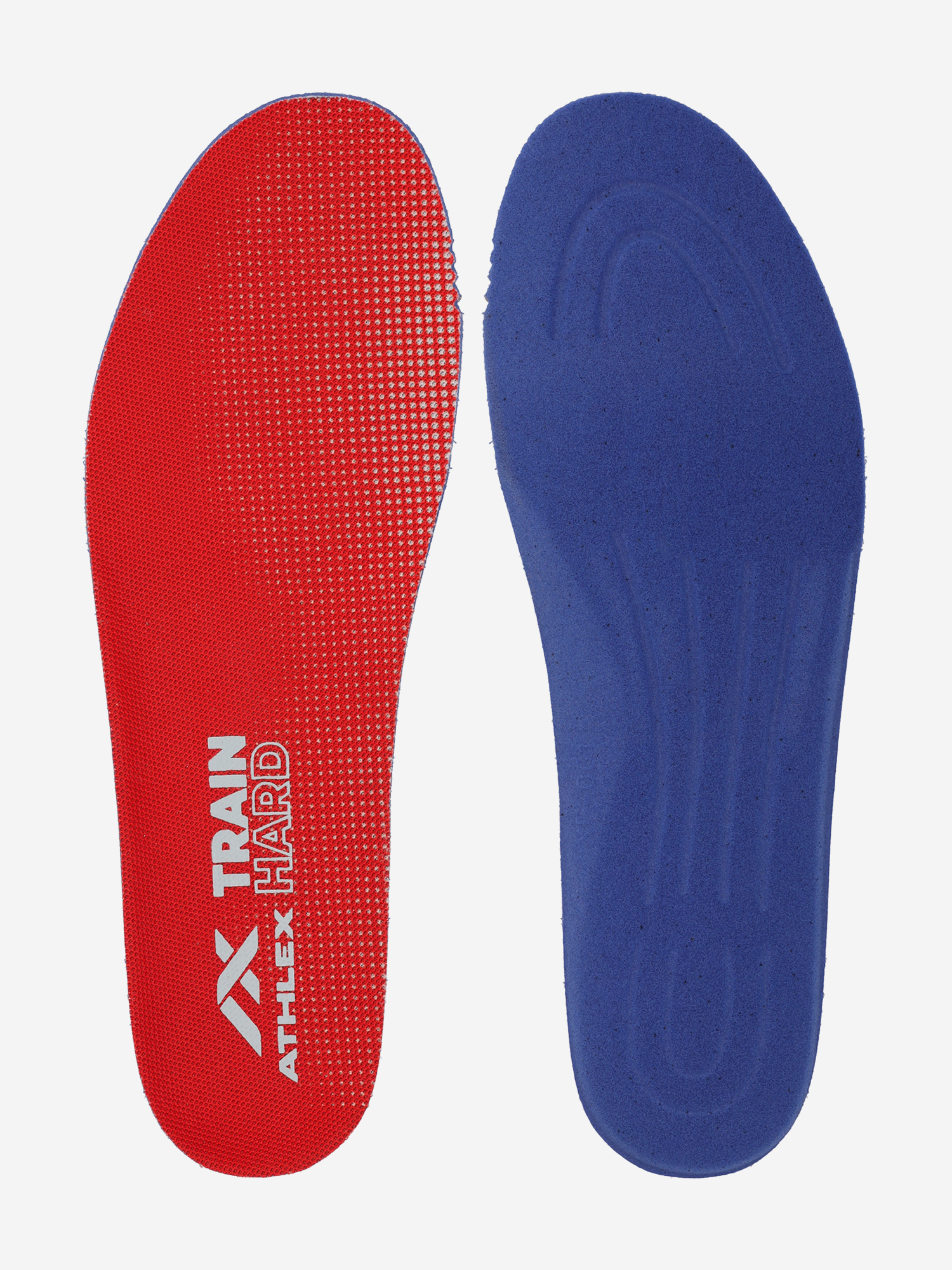 фото Кроссовки женские athlex aero sl, белый