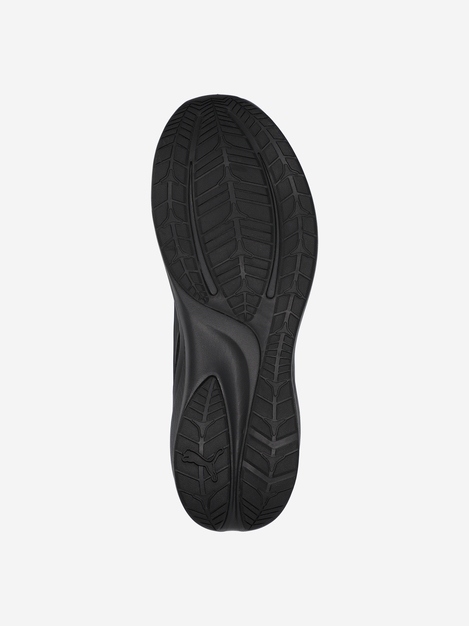 фото Кроссовки мужские puma skyrocket lite 2, черный