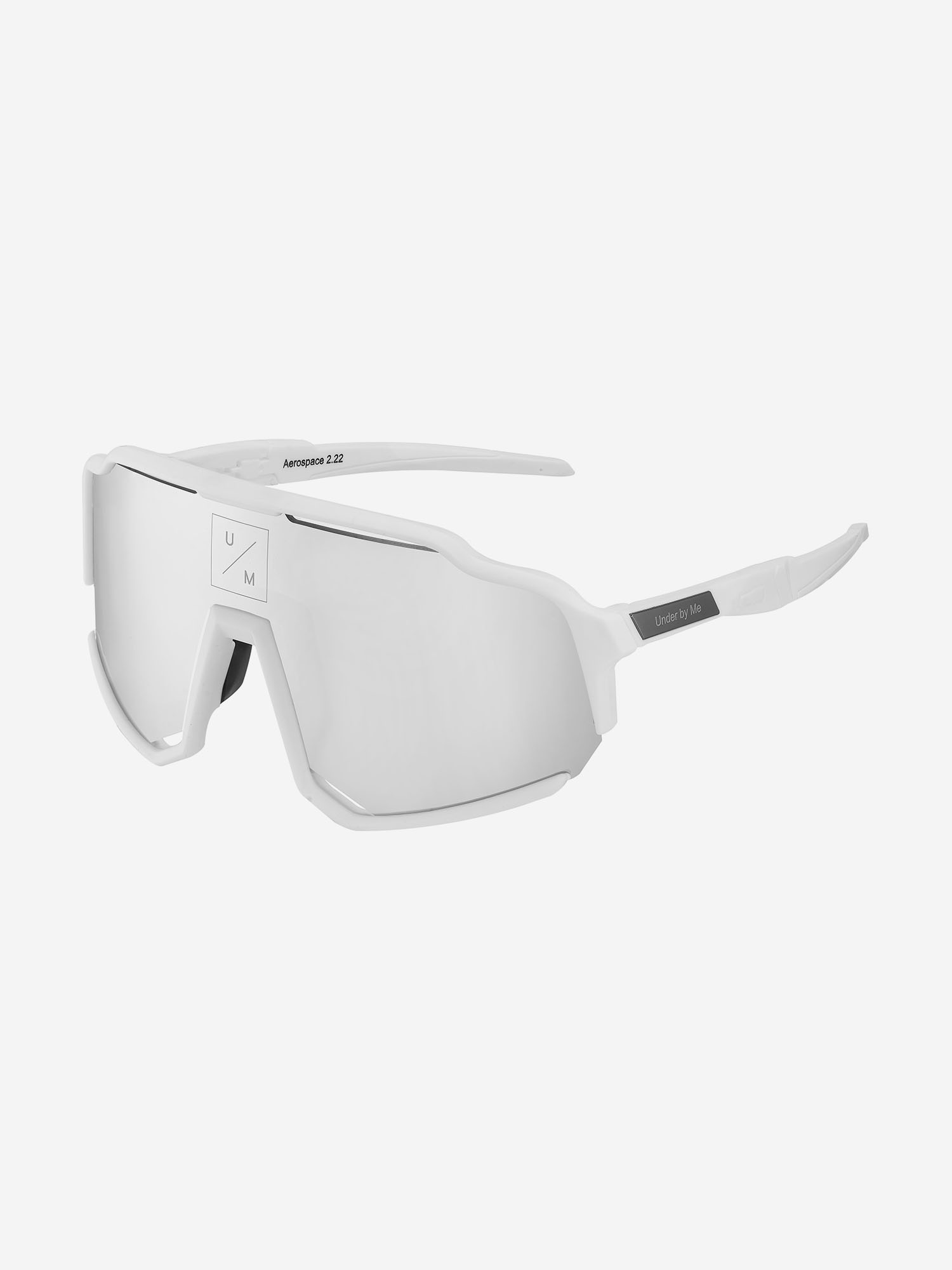 Солнцезащитные спортивные очки UNDER BY ME 