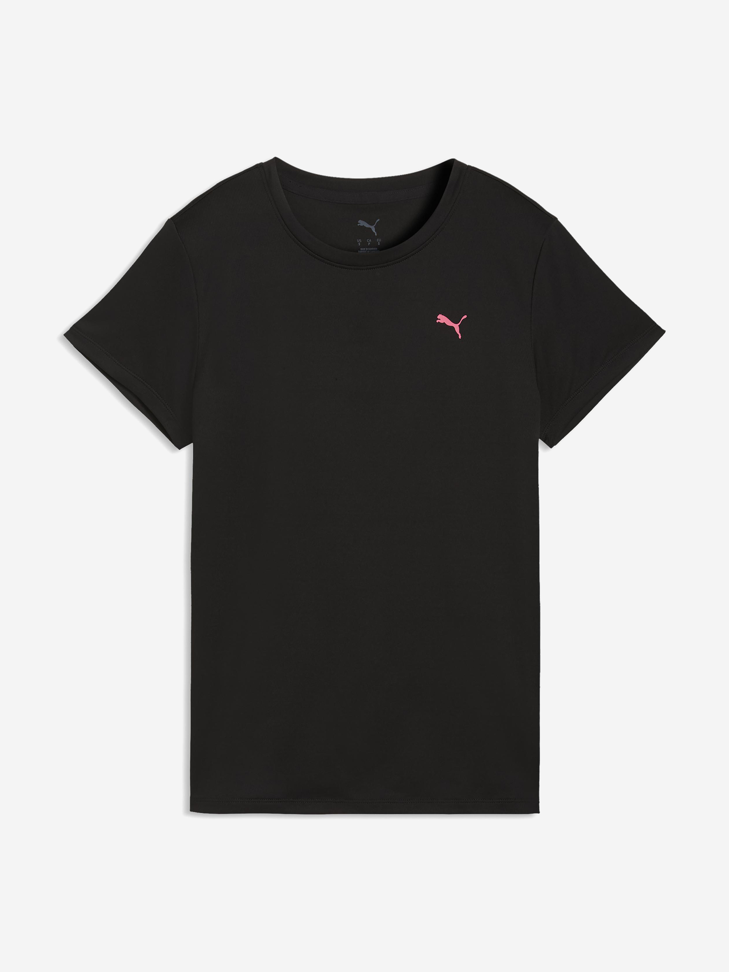 Изображение товара Футболка женская PUMA для бега и спорта