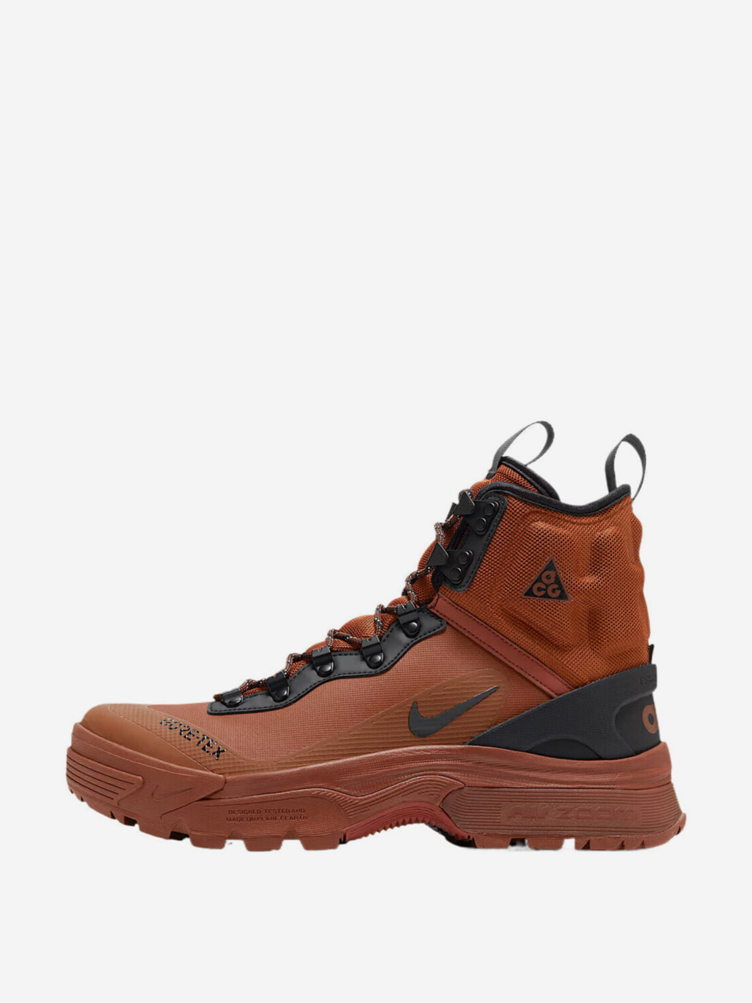 Изображение товара Ботинки Nike ACG Air Zoom Gaiadome GORE-TEX для мужчин