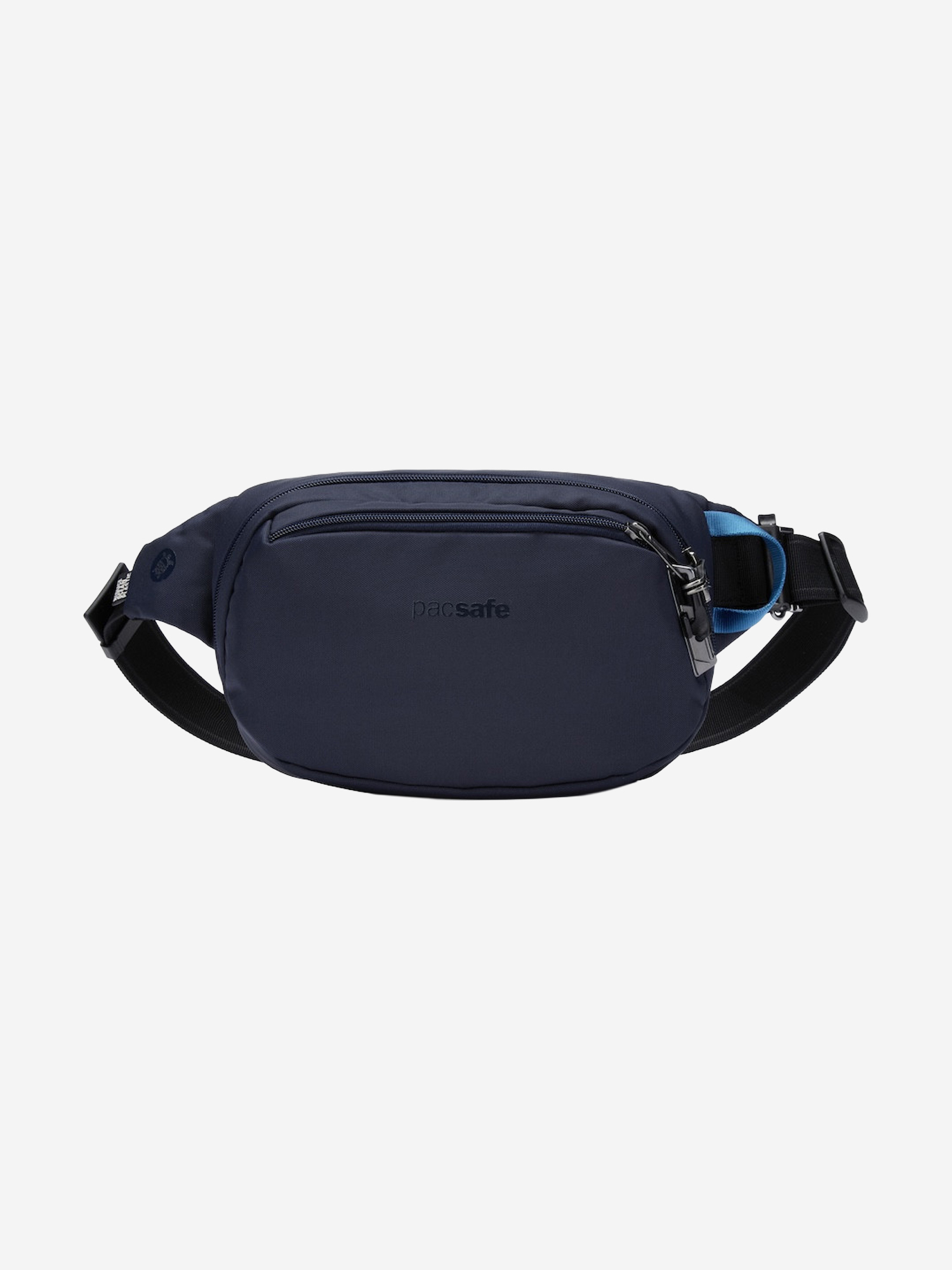 Изображение товара Поясная антивор-сумка Pacsafe V Hip Pack Ocean 4 л для путешествий и спорта