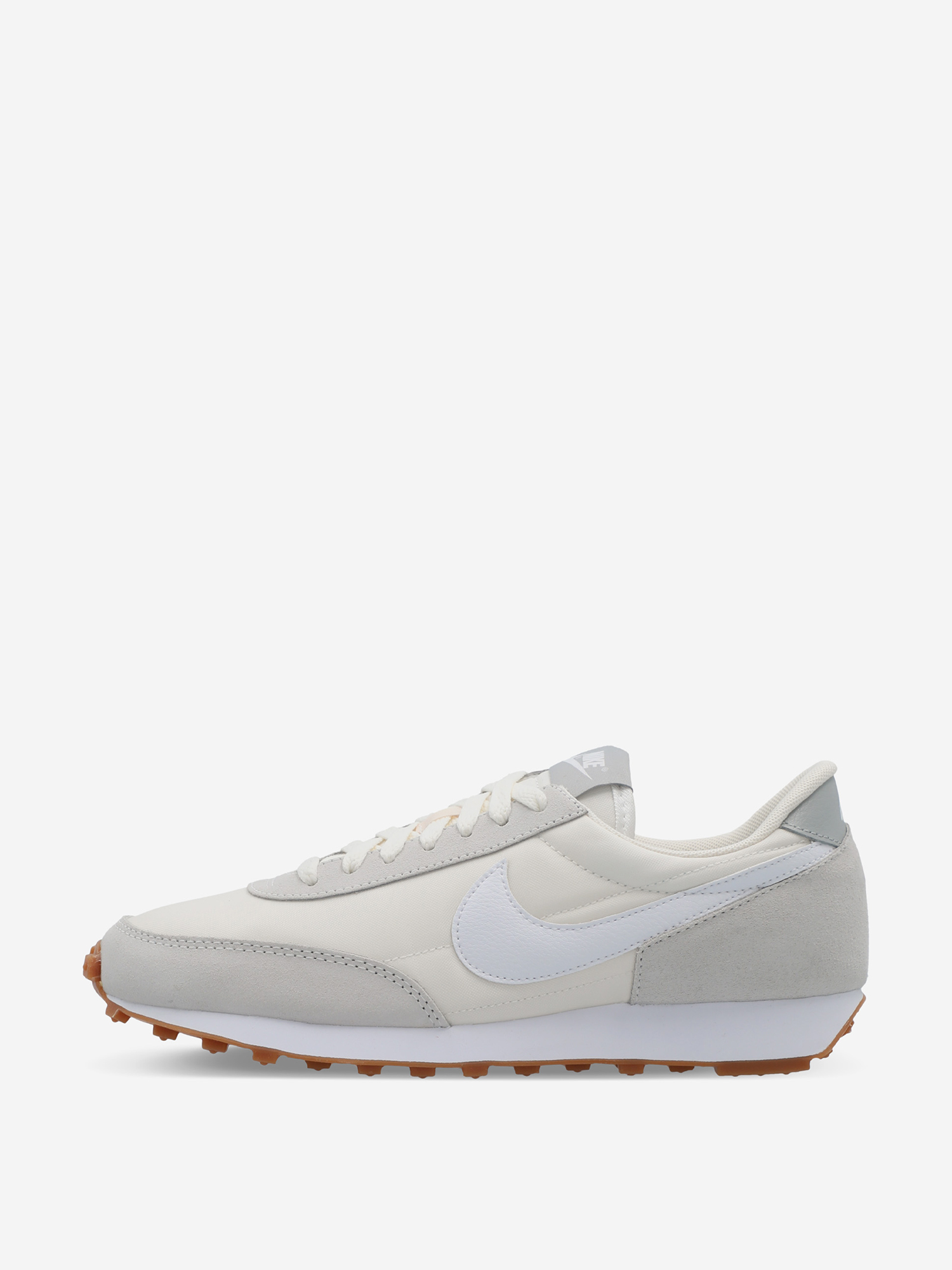 Кроссовки женские Nike Daybreak, Бежевый CK2351N06-101, размер 35.5 - фото 2