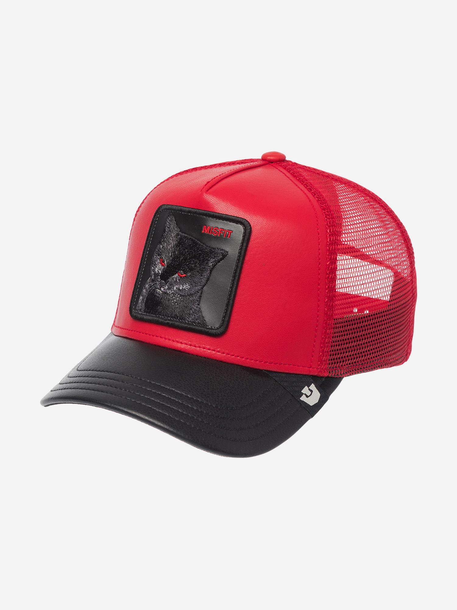 Изображение товара Бейсболка с сеточкой GOORIN BROTHERS 101-2442 универсальный стиль для взрослых