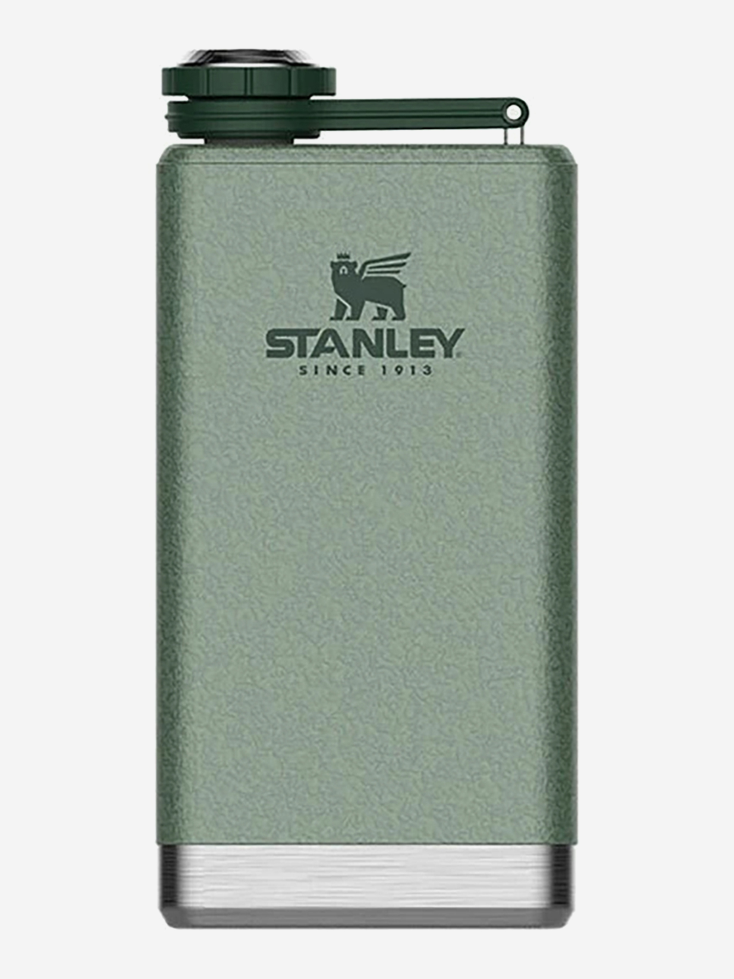 Изображение товара Фляга Stanley Adventure, 0,15 л, темно-зеленая