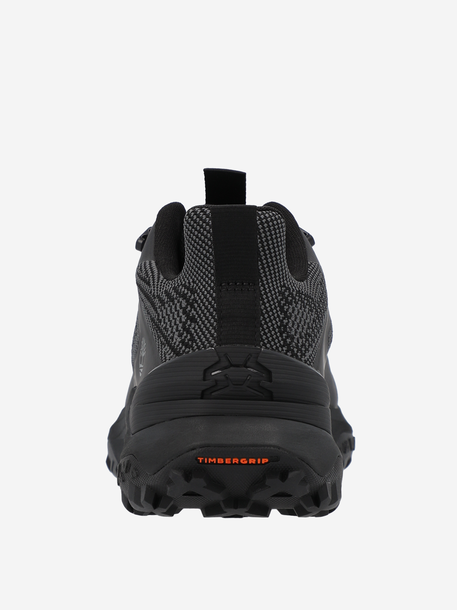 фото Кроссовки мужские timberland motion access, черный