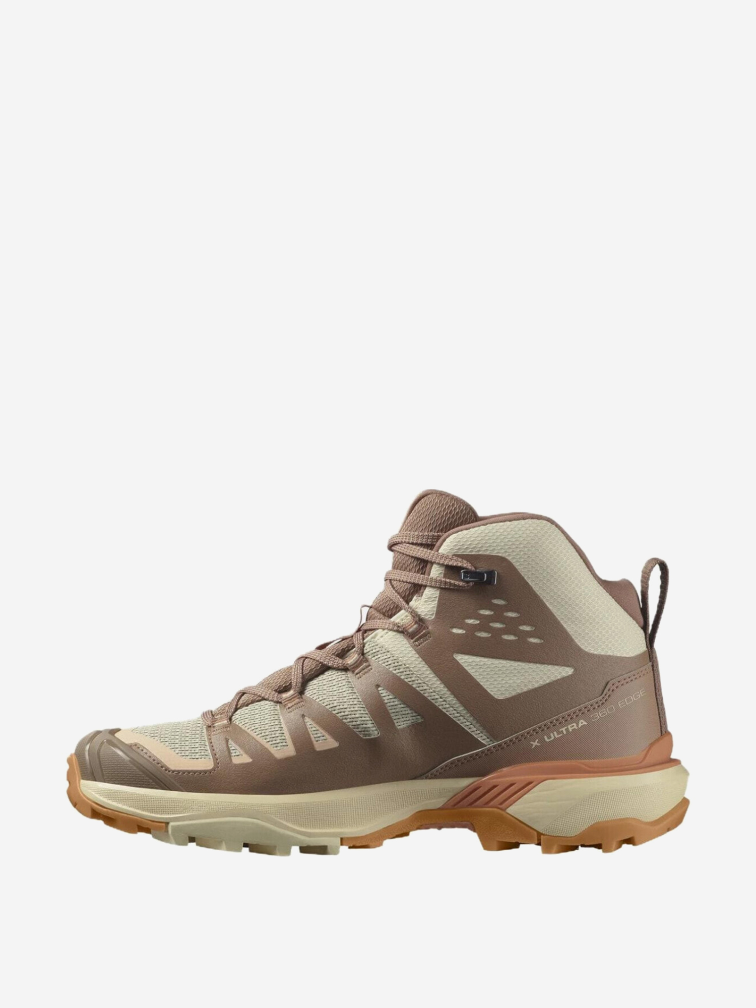 Изображение товара Ботинки женские Salomon X Ultra 360 Mid GTX