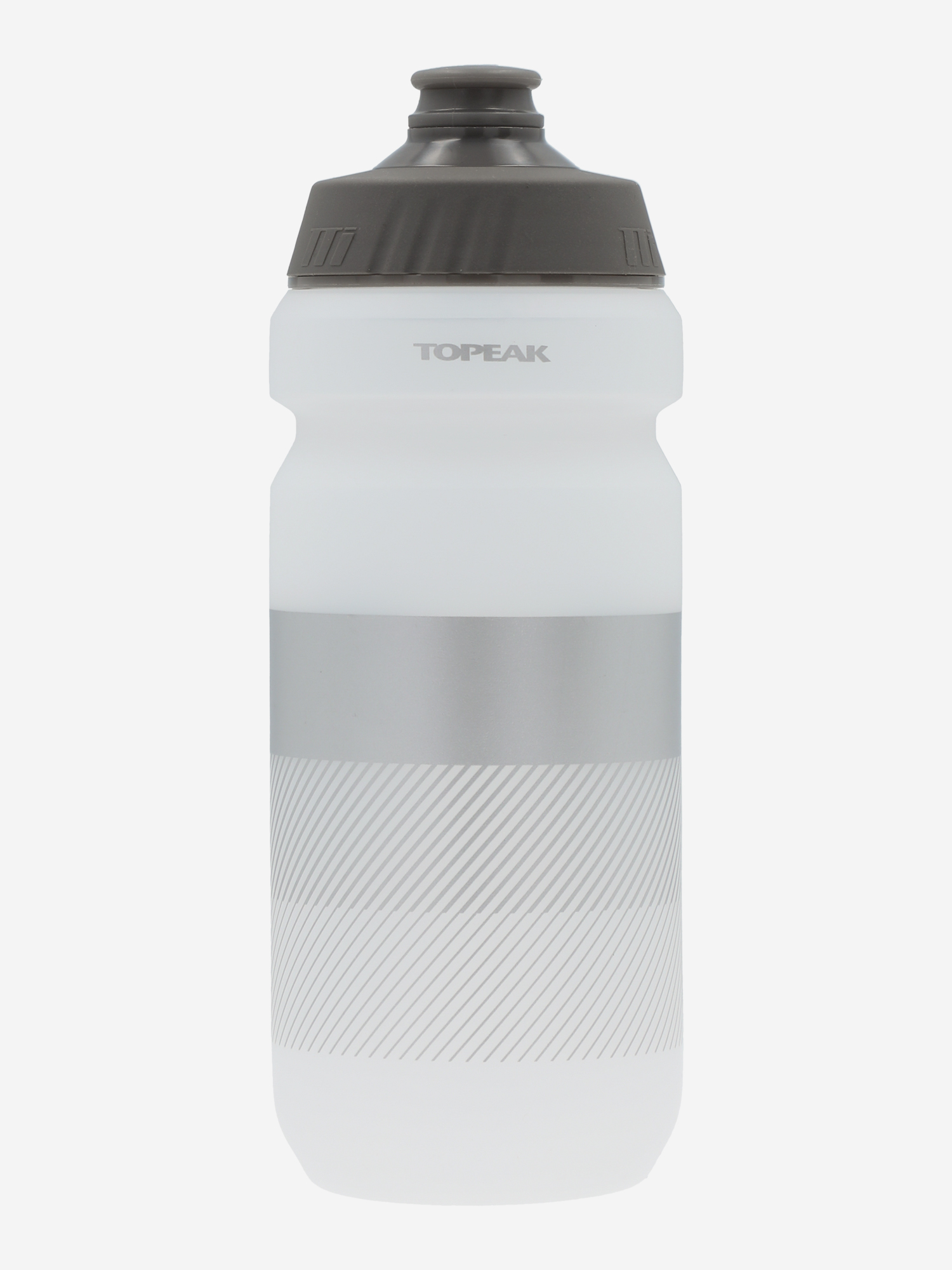 

Бутылка для воды Topeak, 0.65 л, Белый