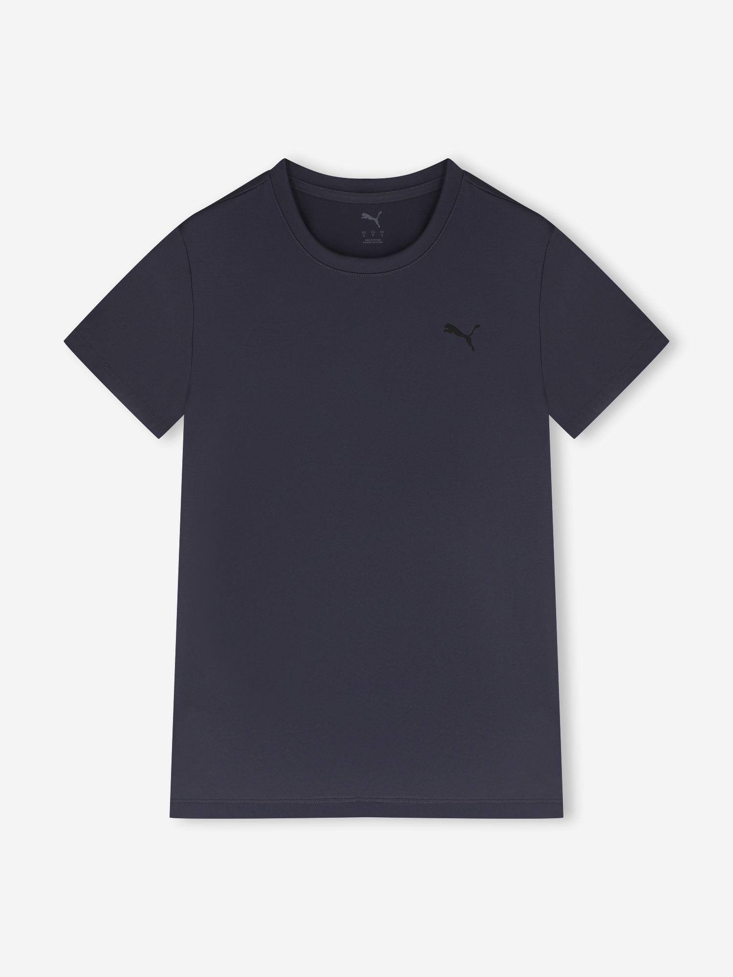 Футболка женская PUMA, Серый