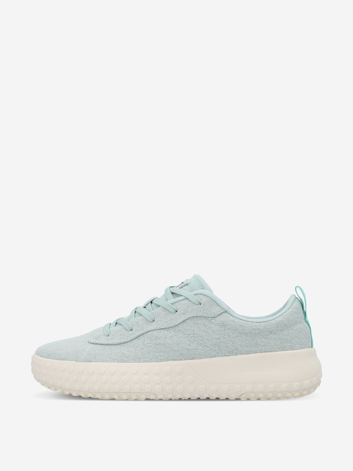 Кеды женские Safety Jogger Juna Cnv, Зеленый
