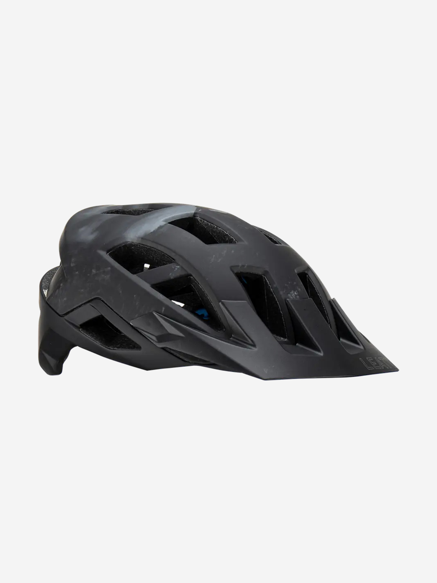 

Велошлем Leatt MTB Trail 2.0 Helmet, Серый