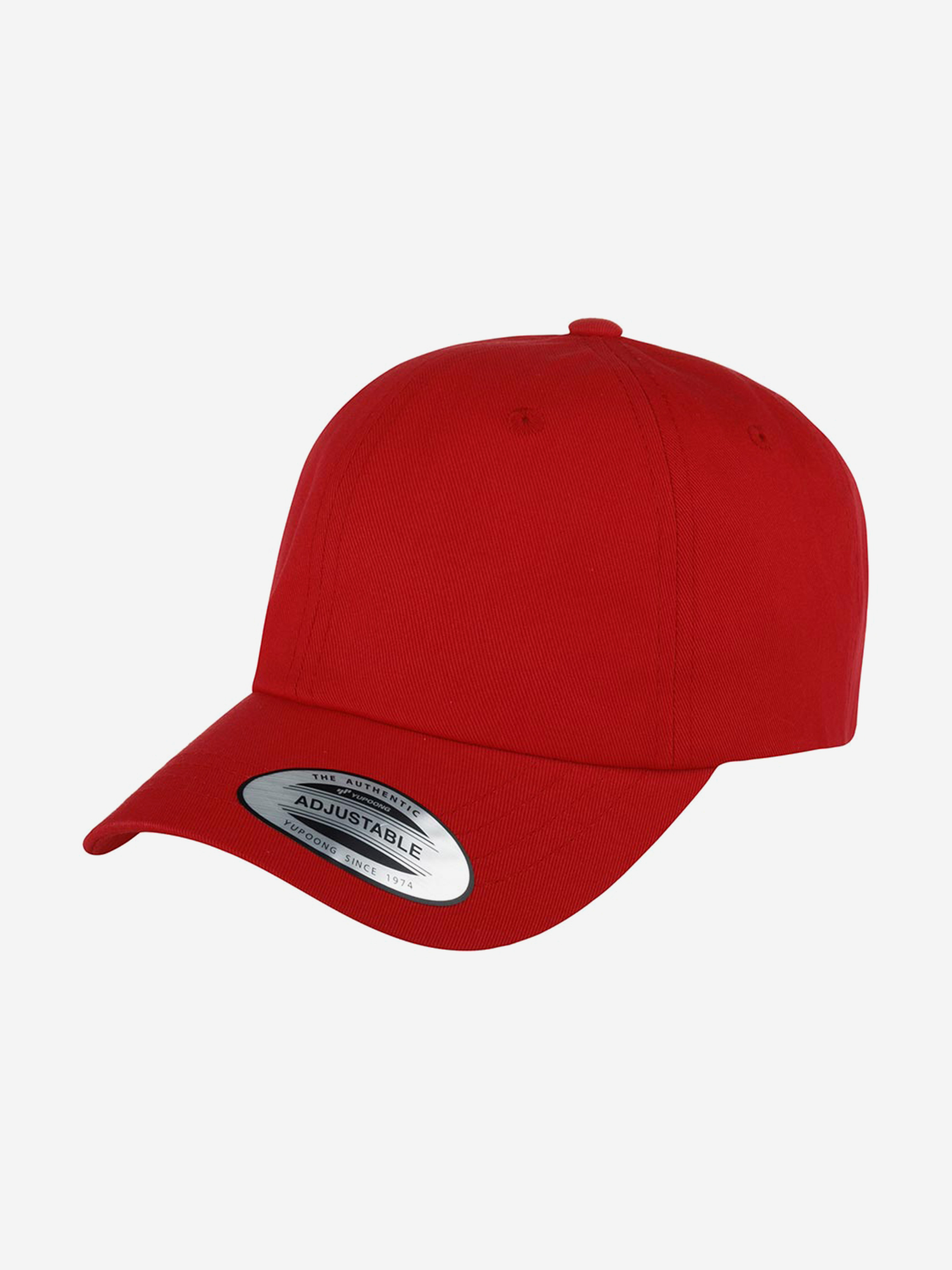 Изображение товара Бейсболка FLEXFIT 6245CM, Красный