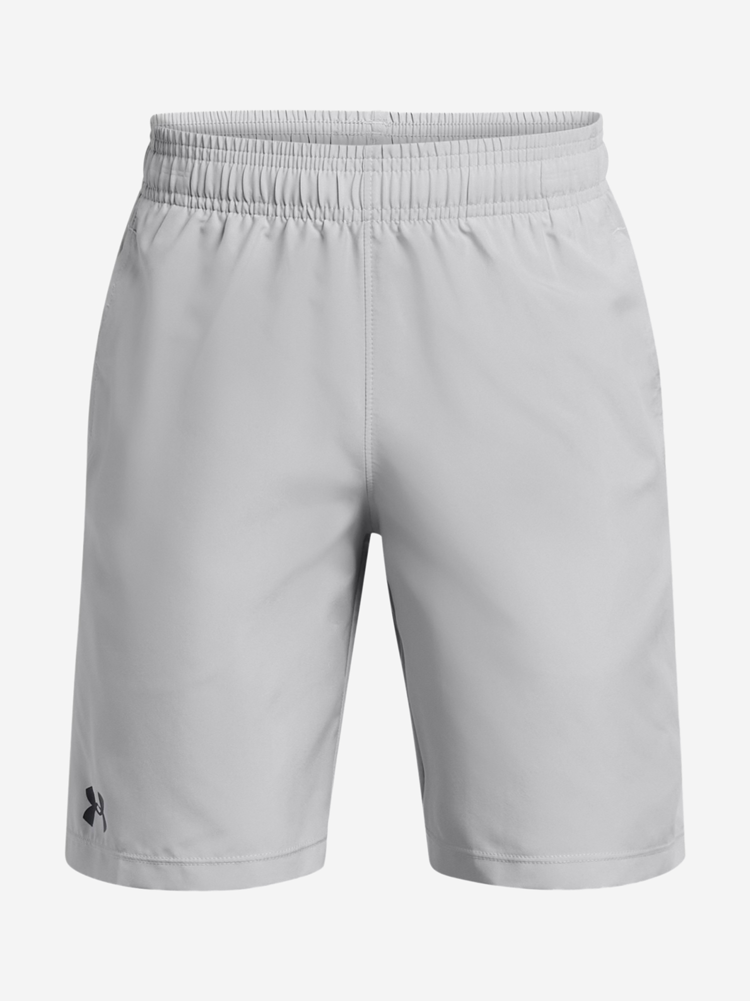 Шорты Under Armour Tech, серый, арт. 1377264U0F-011