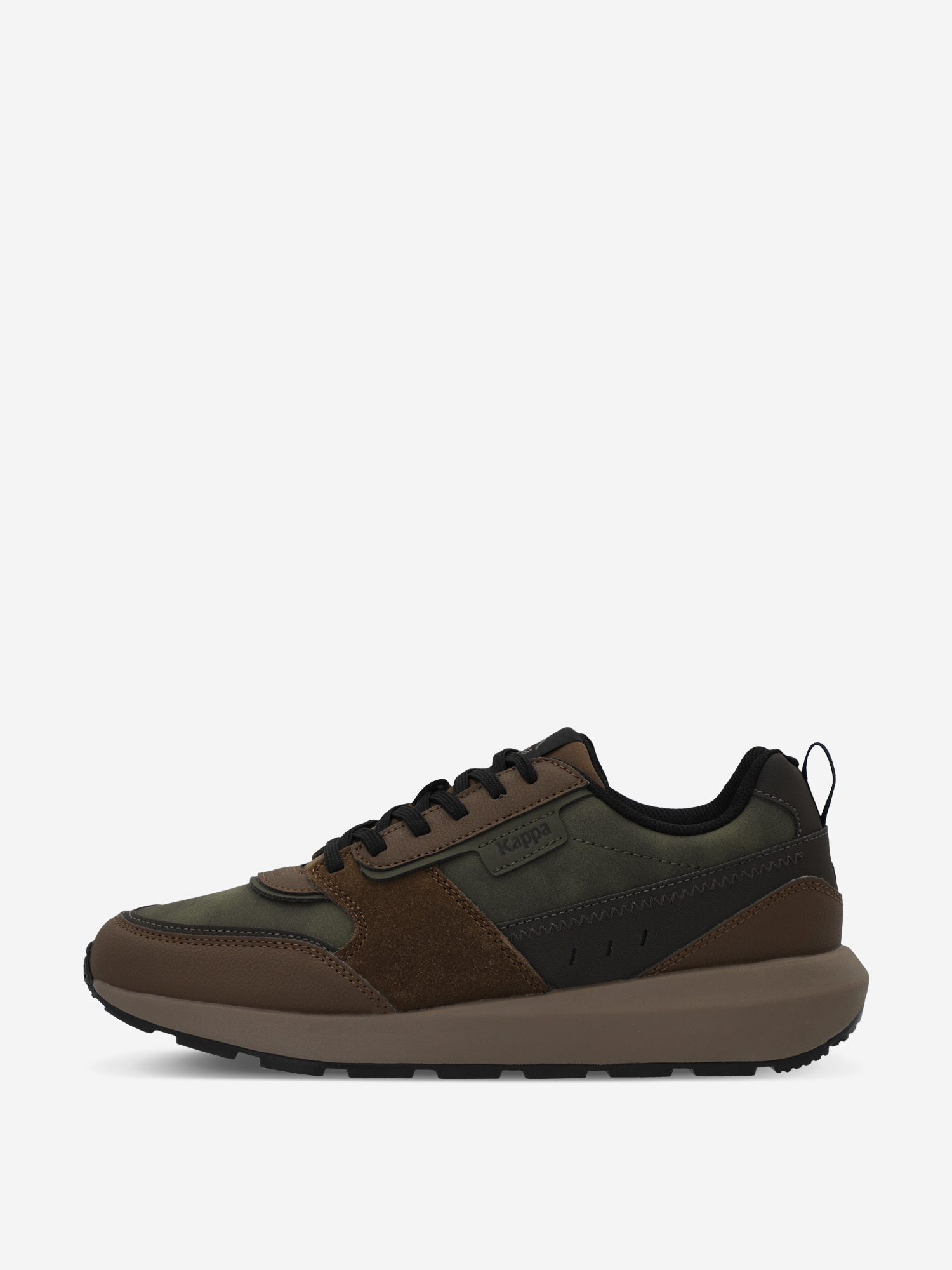 Изображение товара Мужские кроссовки Kappa Authentic Run спортивная обувь для активных мужчин