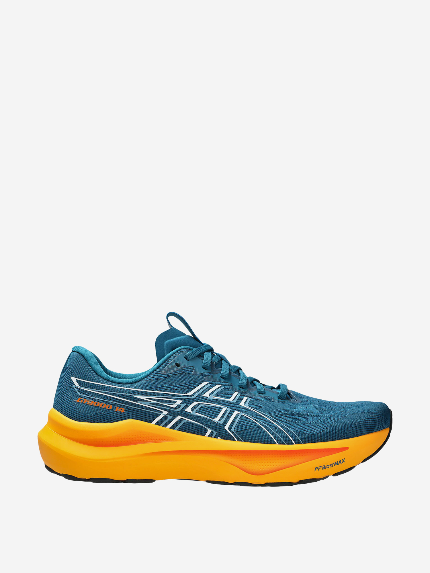 Изображение товара Кроссовки мужские ASICS 2000