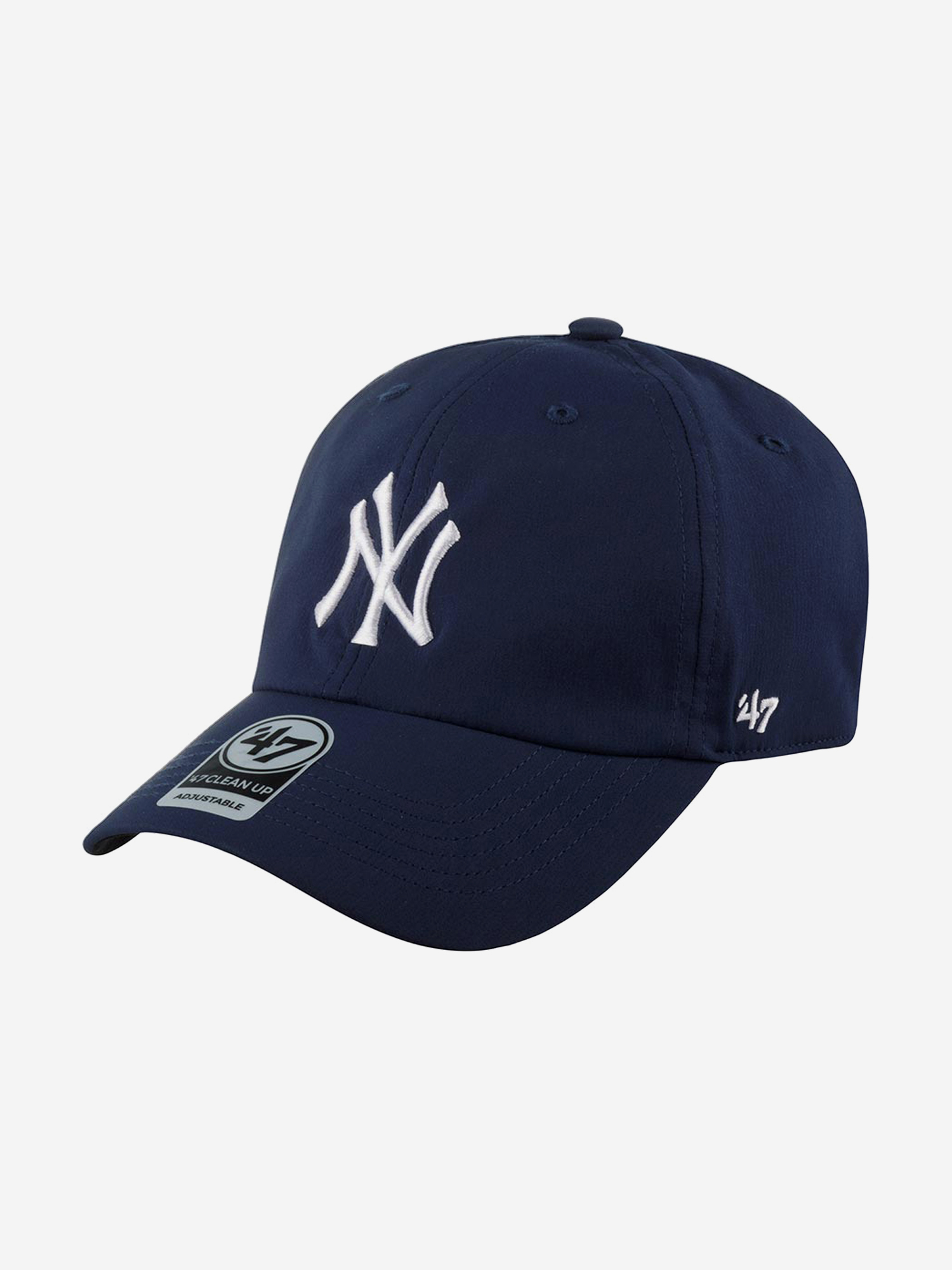 

Бейсболка 47 BRAND B-REPTN17ZPV-NY New York Yankees MLB (синий), Синий