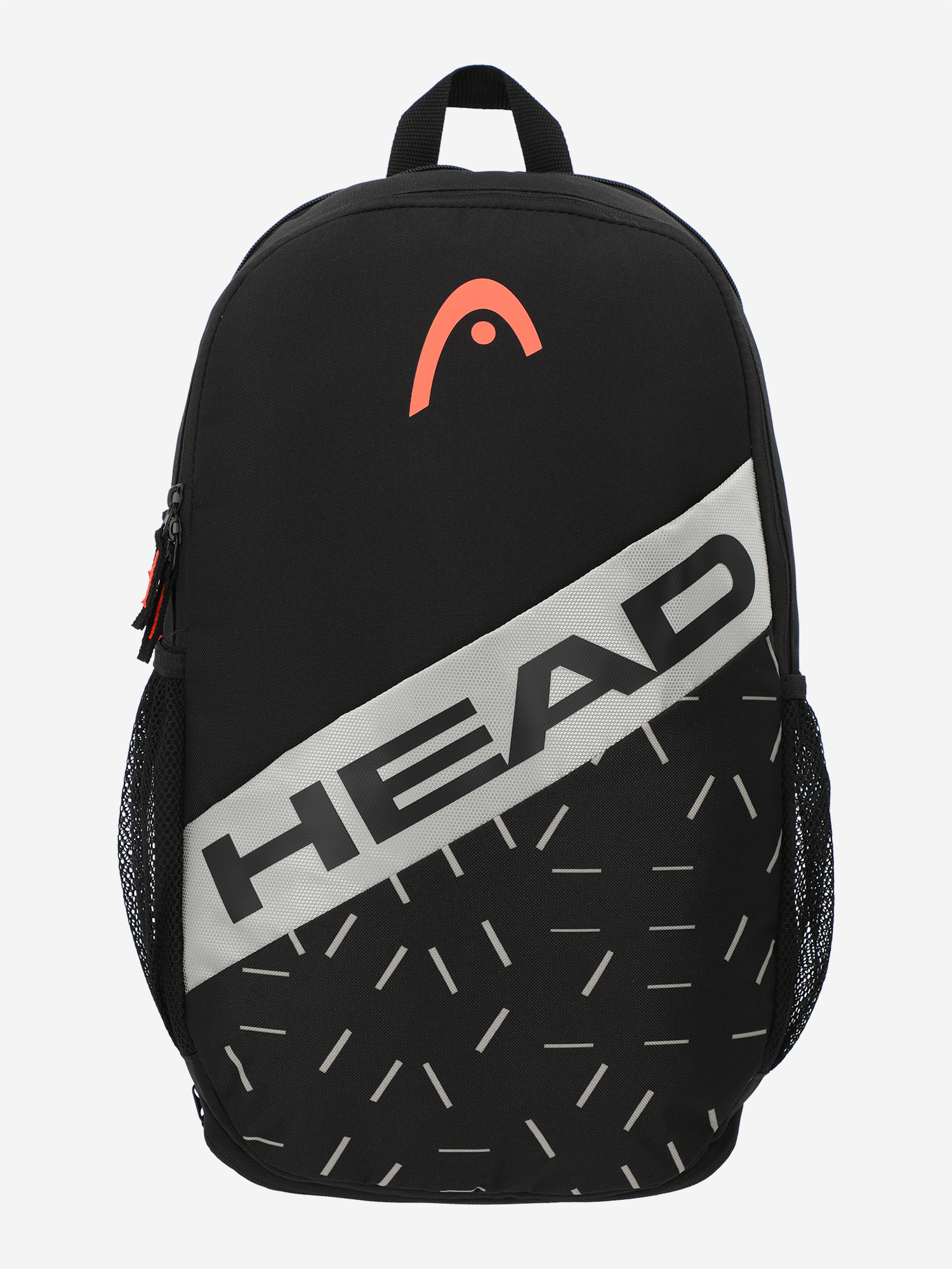 

Рюкзак Head Team Backpack 21 л, Черный