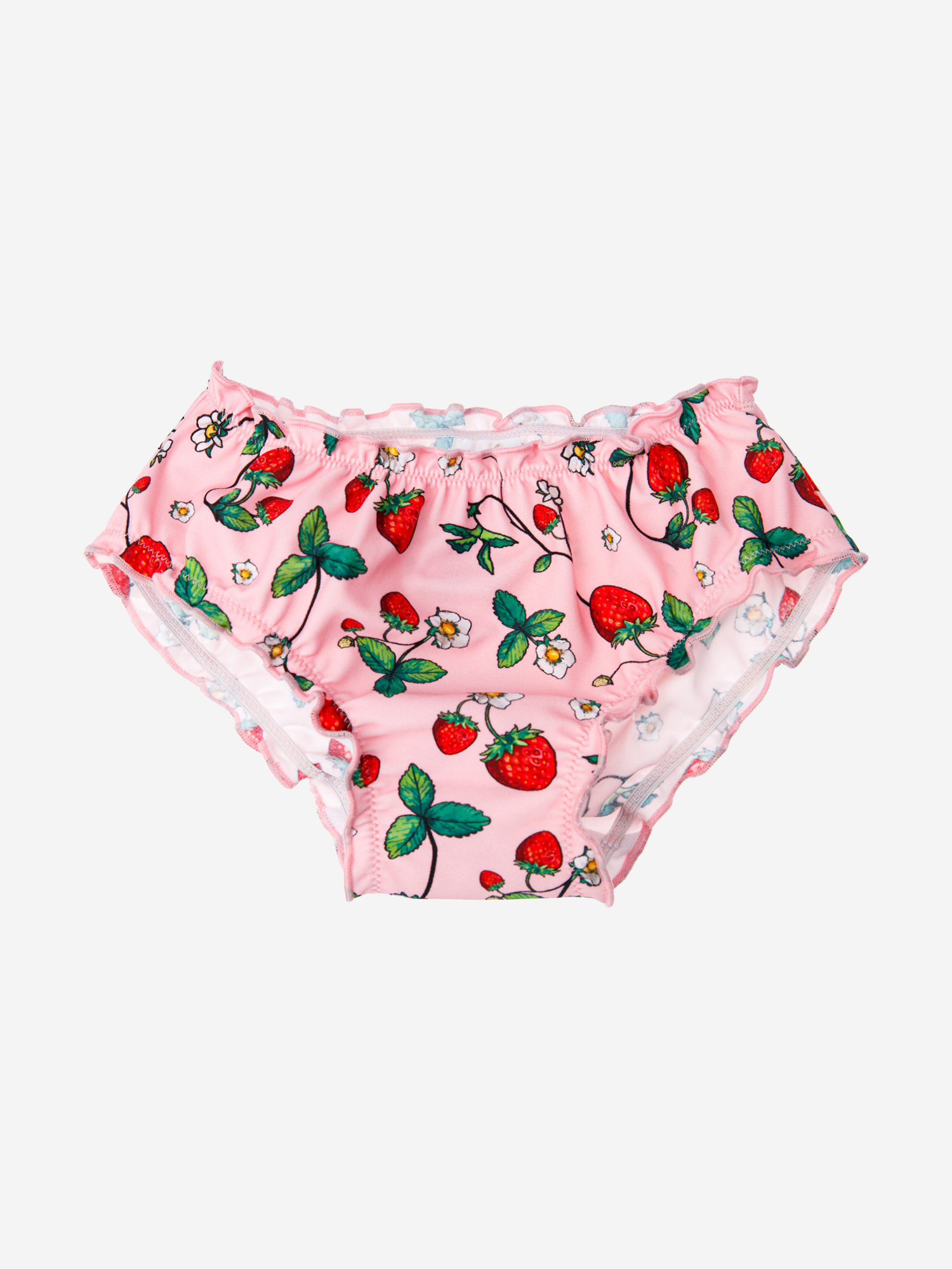 Изображение товара Плавки для девочек PlayToday