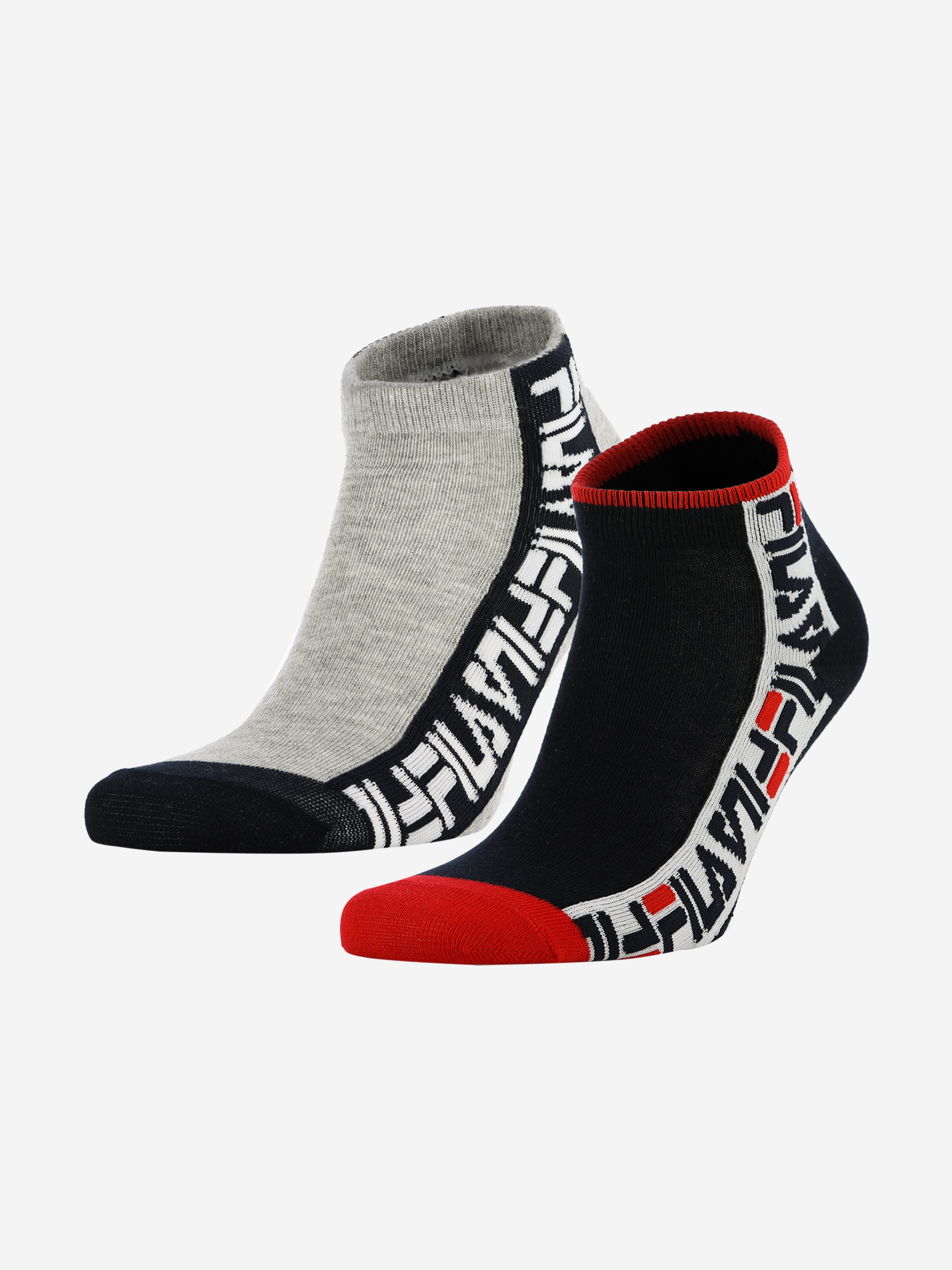 

Носки детские FILA, 2 пары, Синий
