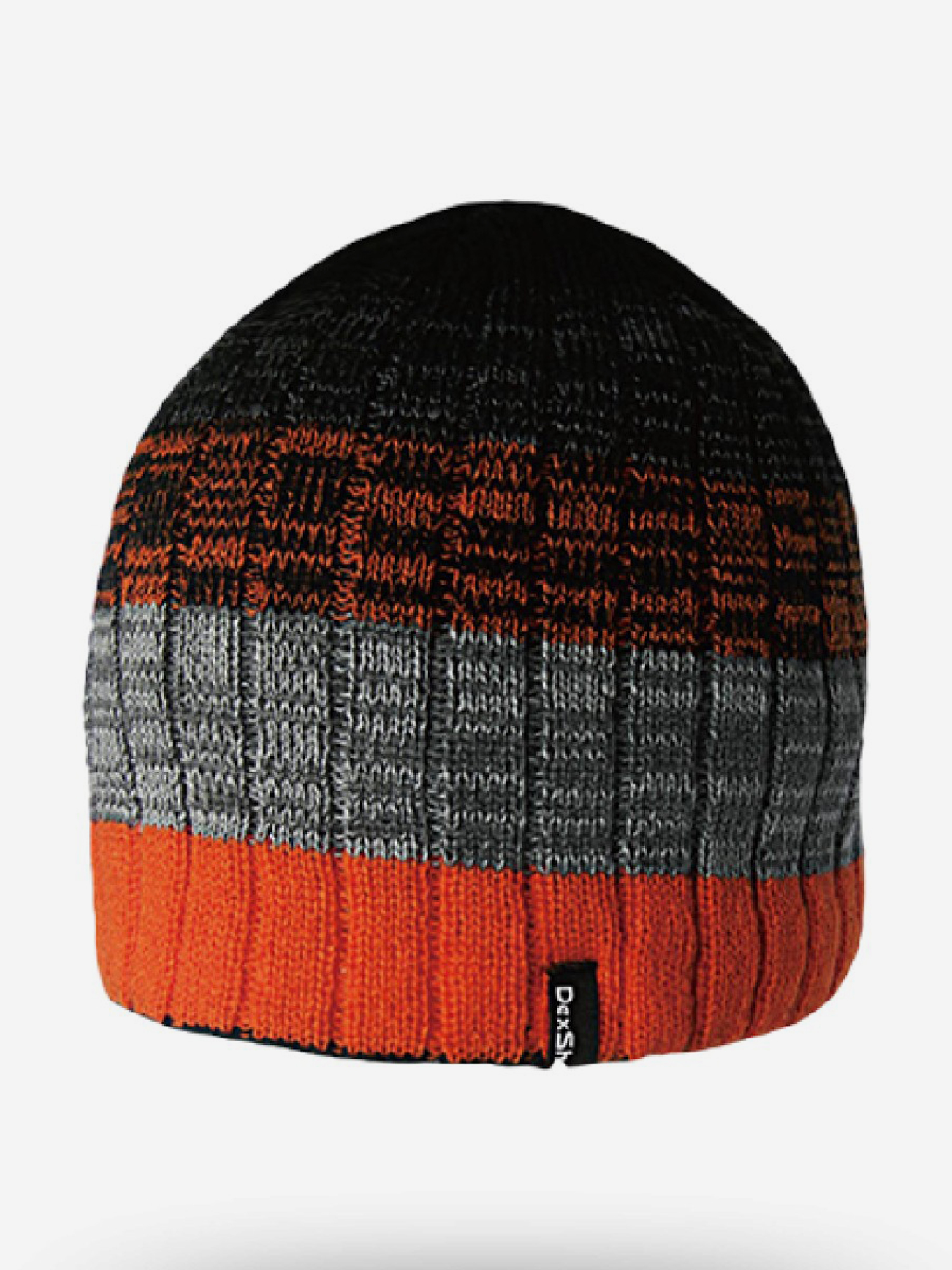 

Водонепроницаемая шапка Dexshell Beanie Gradient мужская бини для охоты, рыбалки, туризма, Оранжевый
