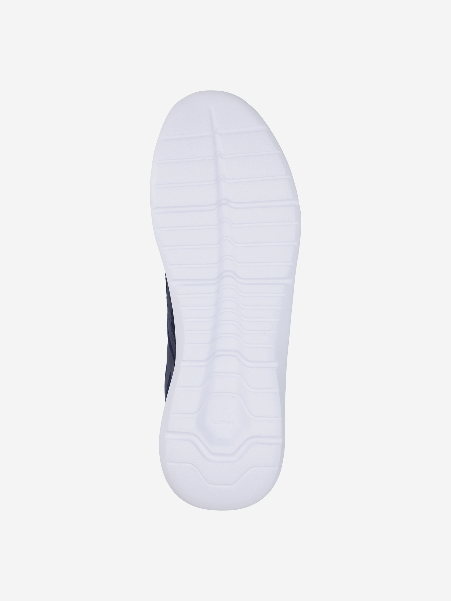 фото Кроссовки мужские reebok prime lite, синий