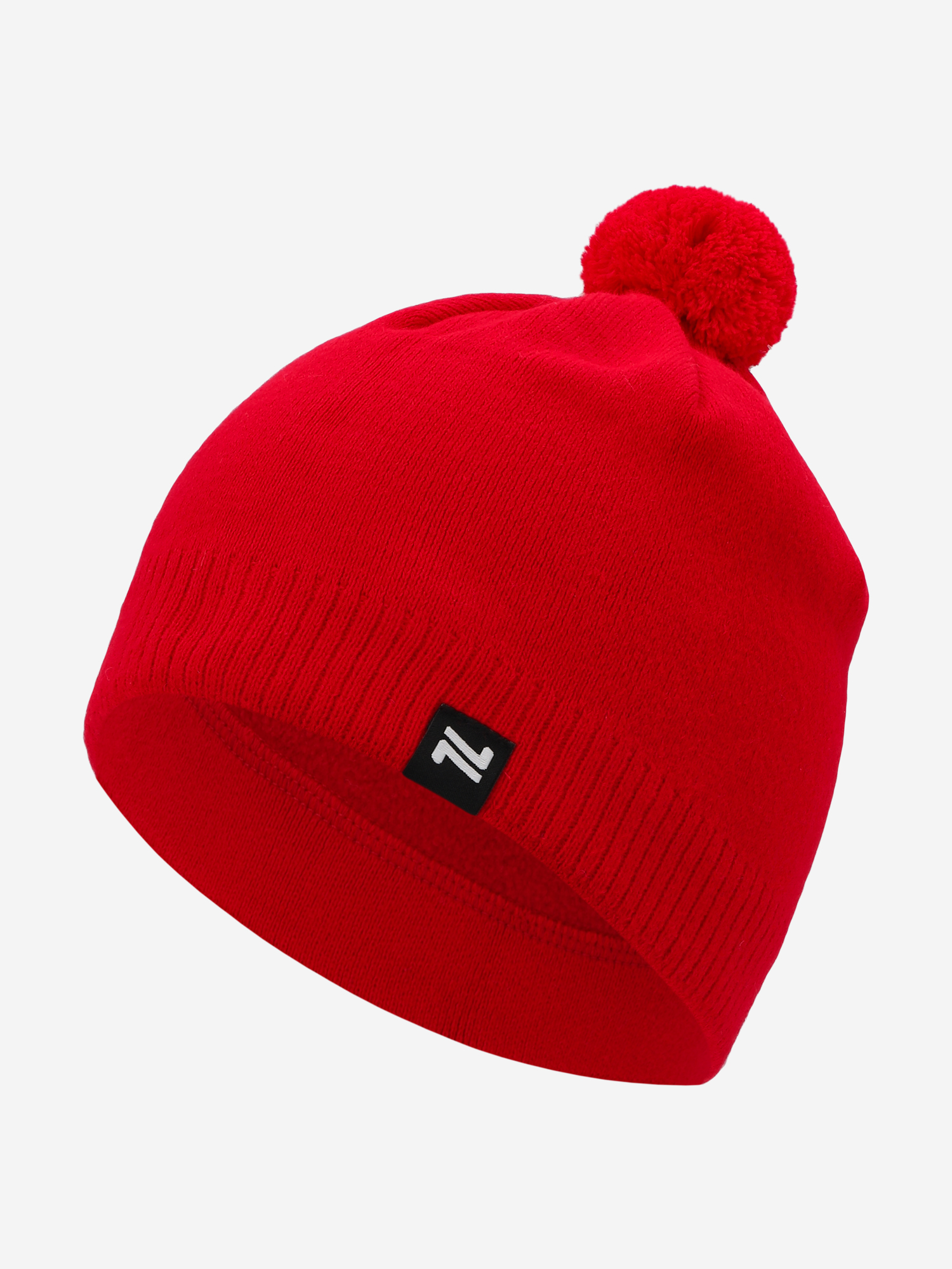 

Шапка Nordski Sport, Красный