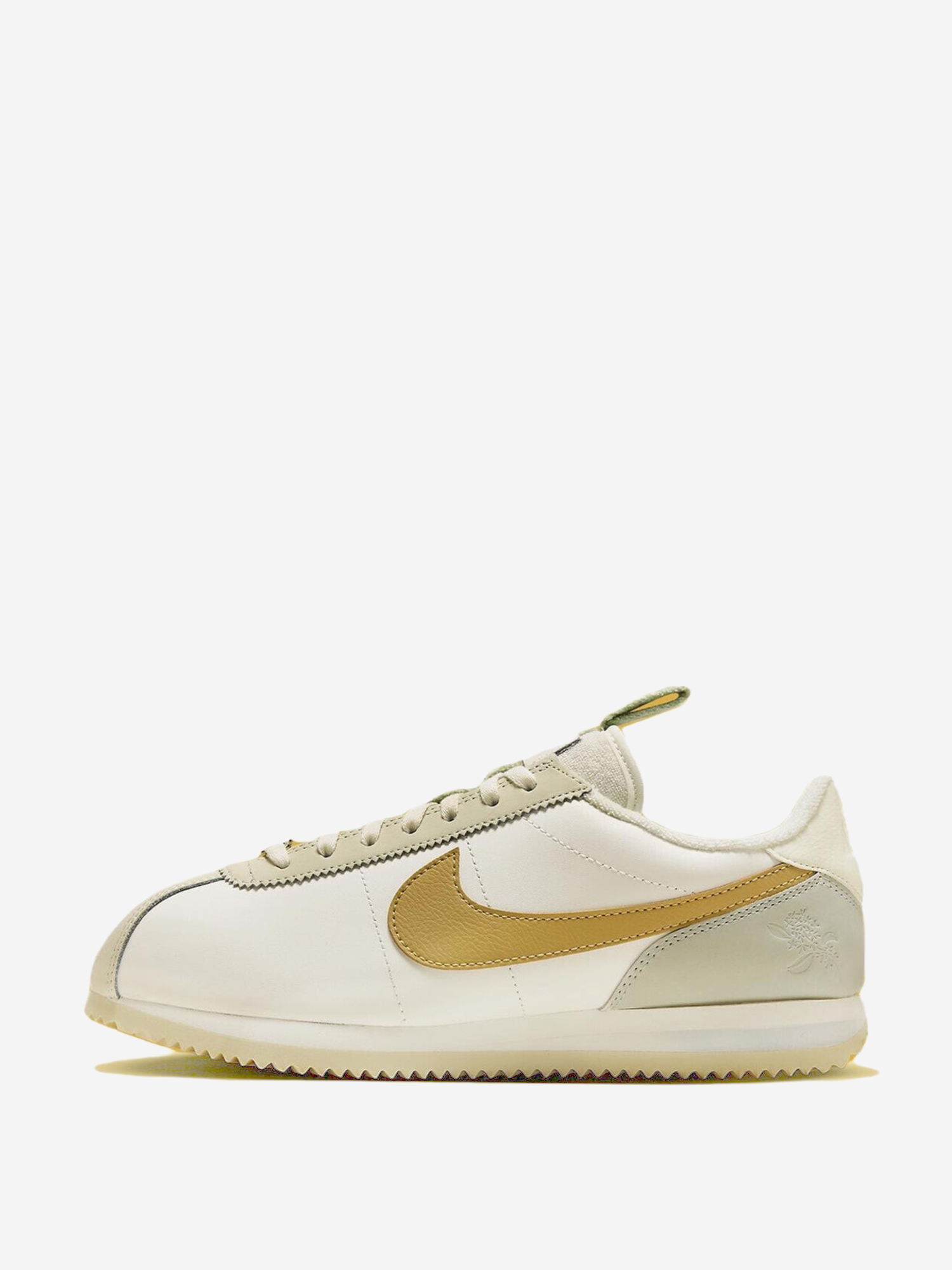 Изображение товара Кроссовки Nike, Бежевый