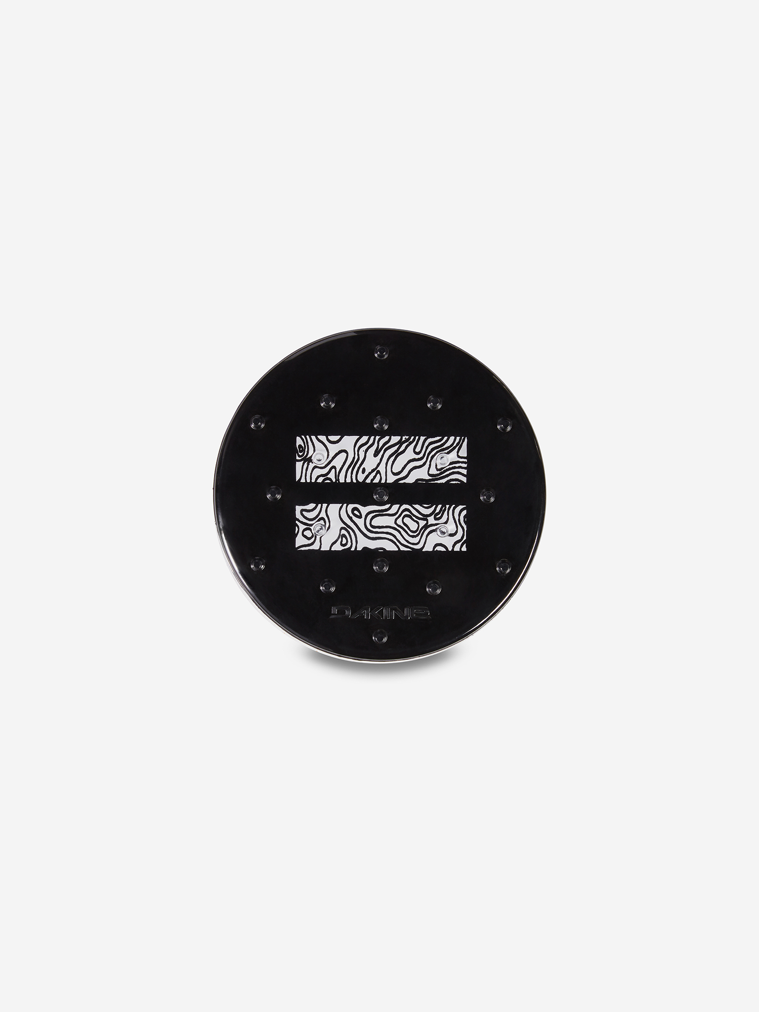 

Наклейка на сноуборд Dakine CIRCLE EQUALITY, Черный