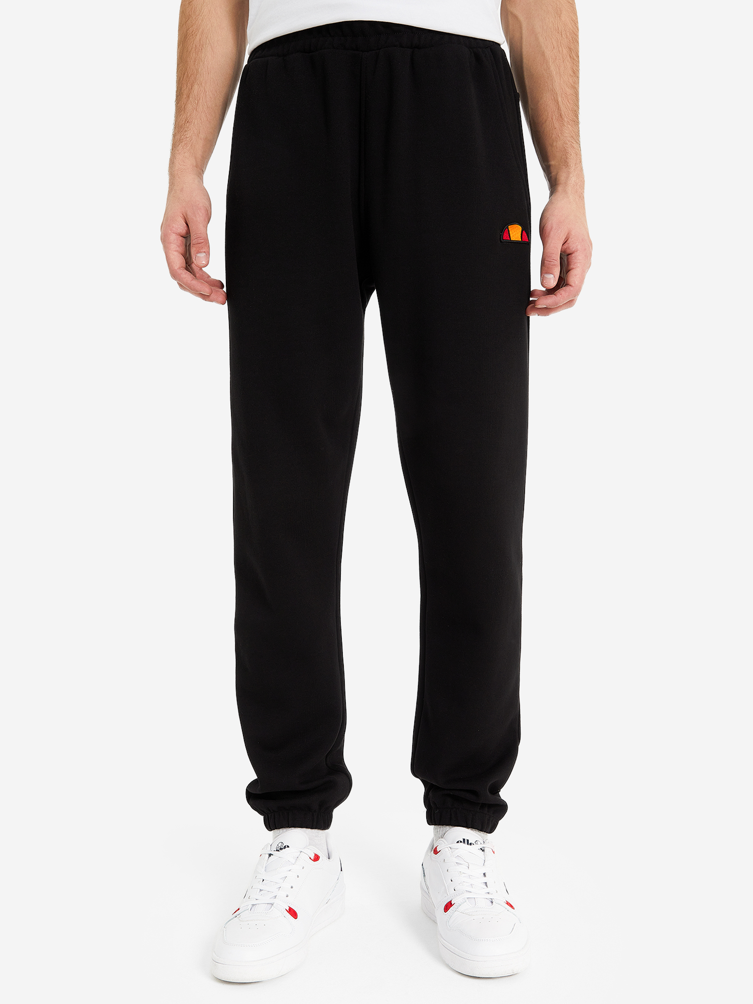 

Брюки мужские Ellesse, Черный