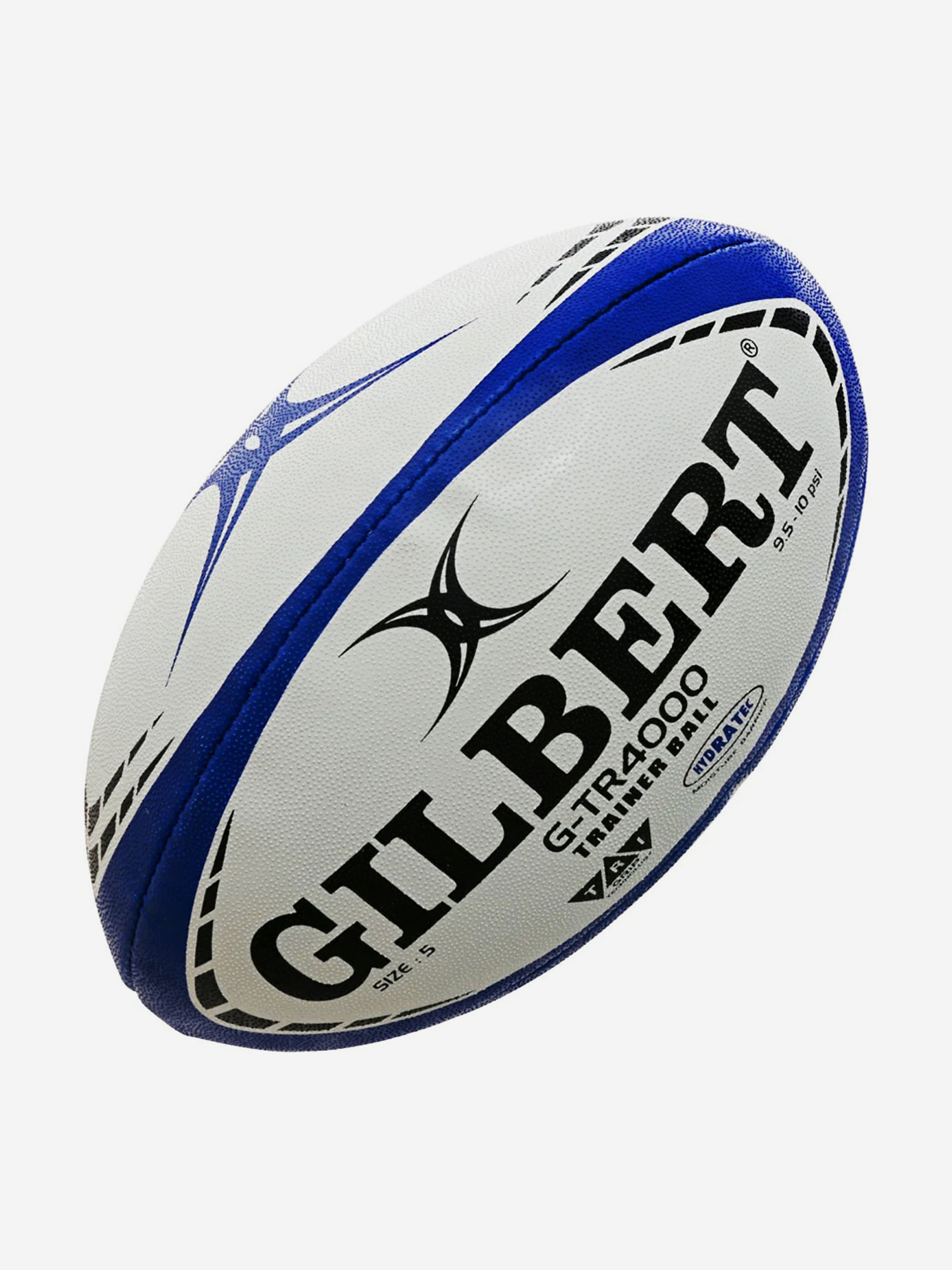 

Мяч для регби GILBERT G-TR4000, Голубой