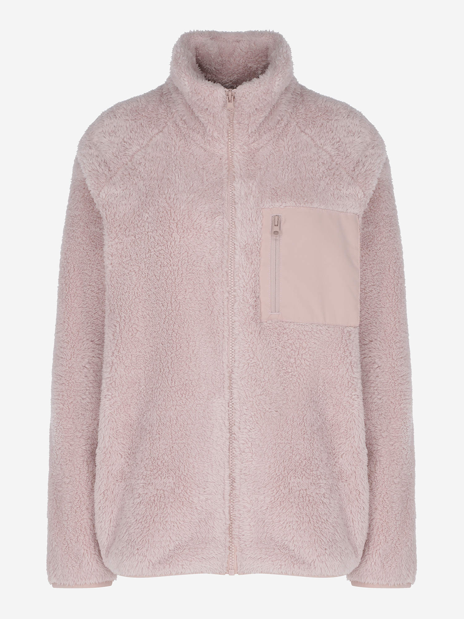 Джемпер флисовый женский Termit Розовый 3599₽