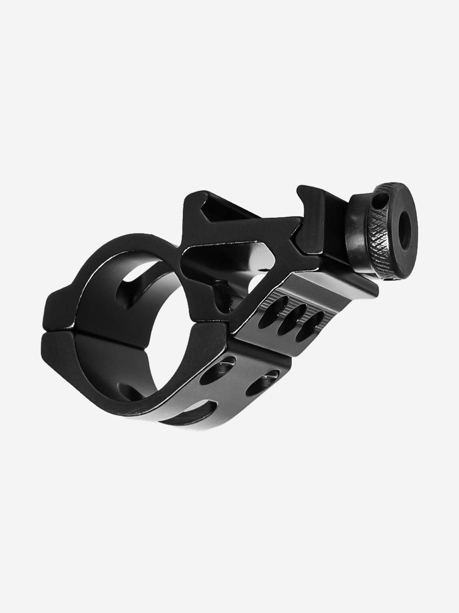 

Крепление подствольное для фонарей Armytek AWM-06, Черный