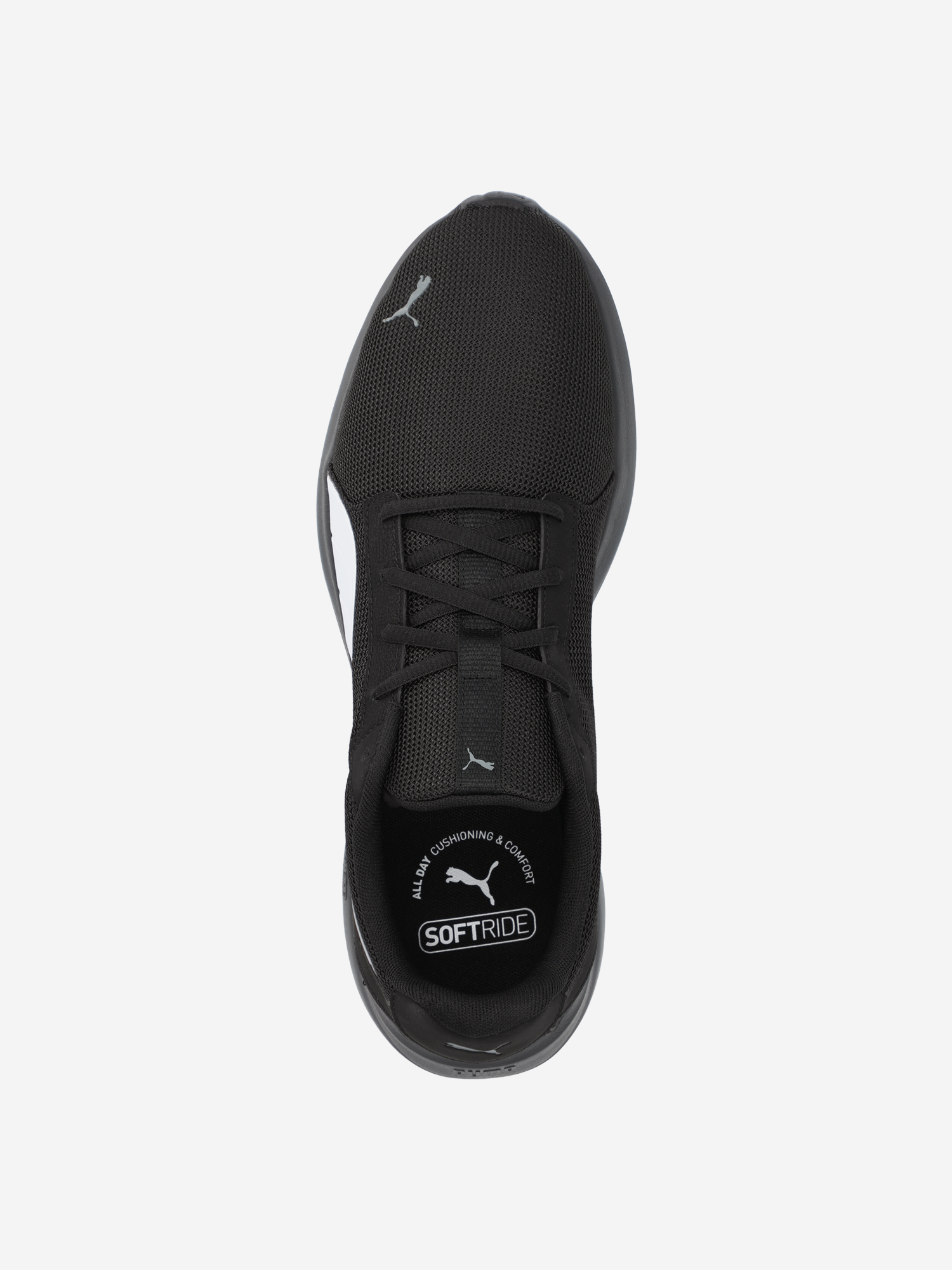 Кроссовки мужские PUMA Softride Cosmic Lt, Черный 5