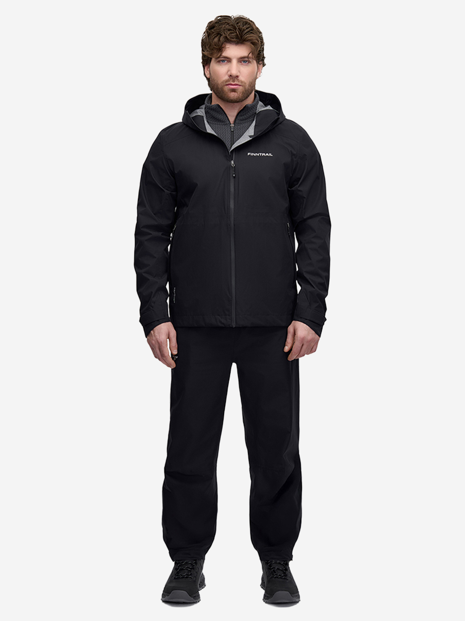 Изображение товара Брюки мужские, мембранные FINNTRAIL Outdoor