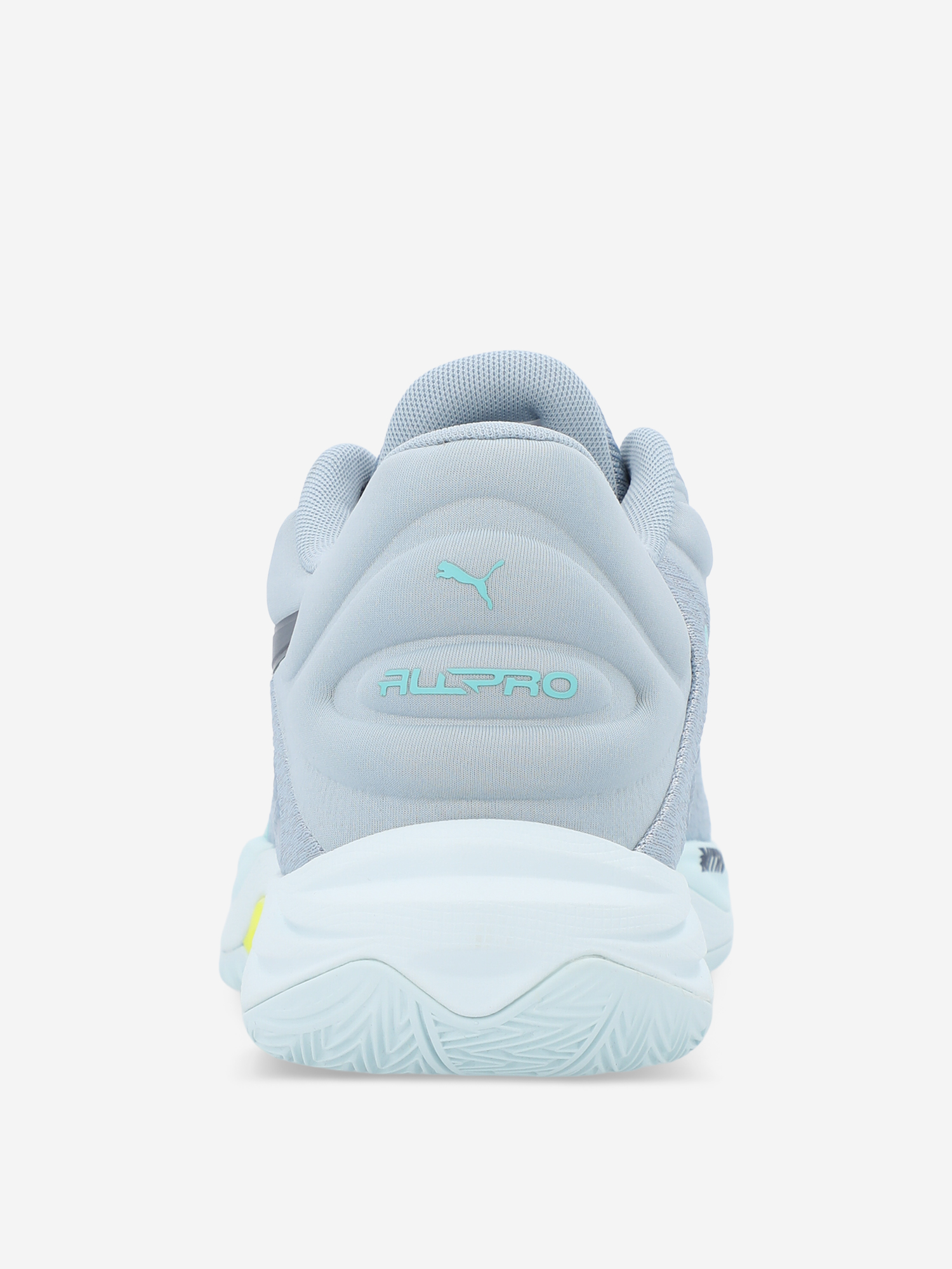 Кроссовки мужские PUMA All-Pro Nitro Skybreak 2, Синий 3