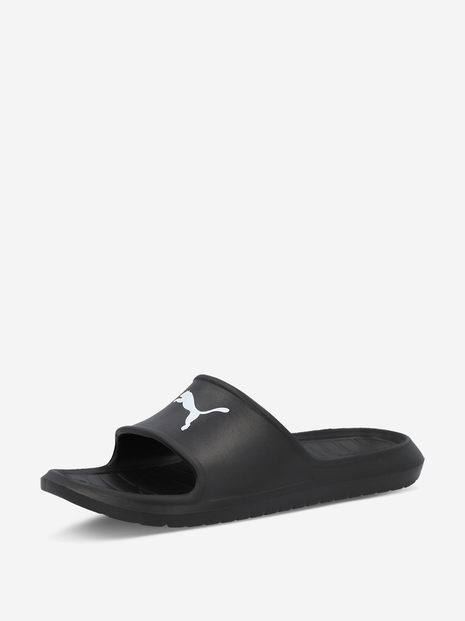 Изображение товара Мужские шлепанцы PUMA Divecat V2 Lite Cat для бассейна и летнего отдыха