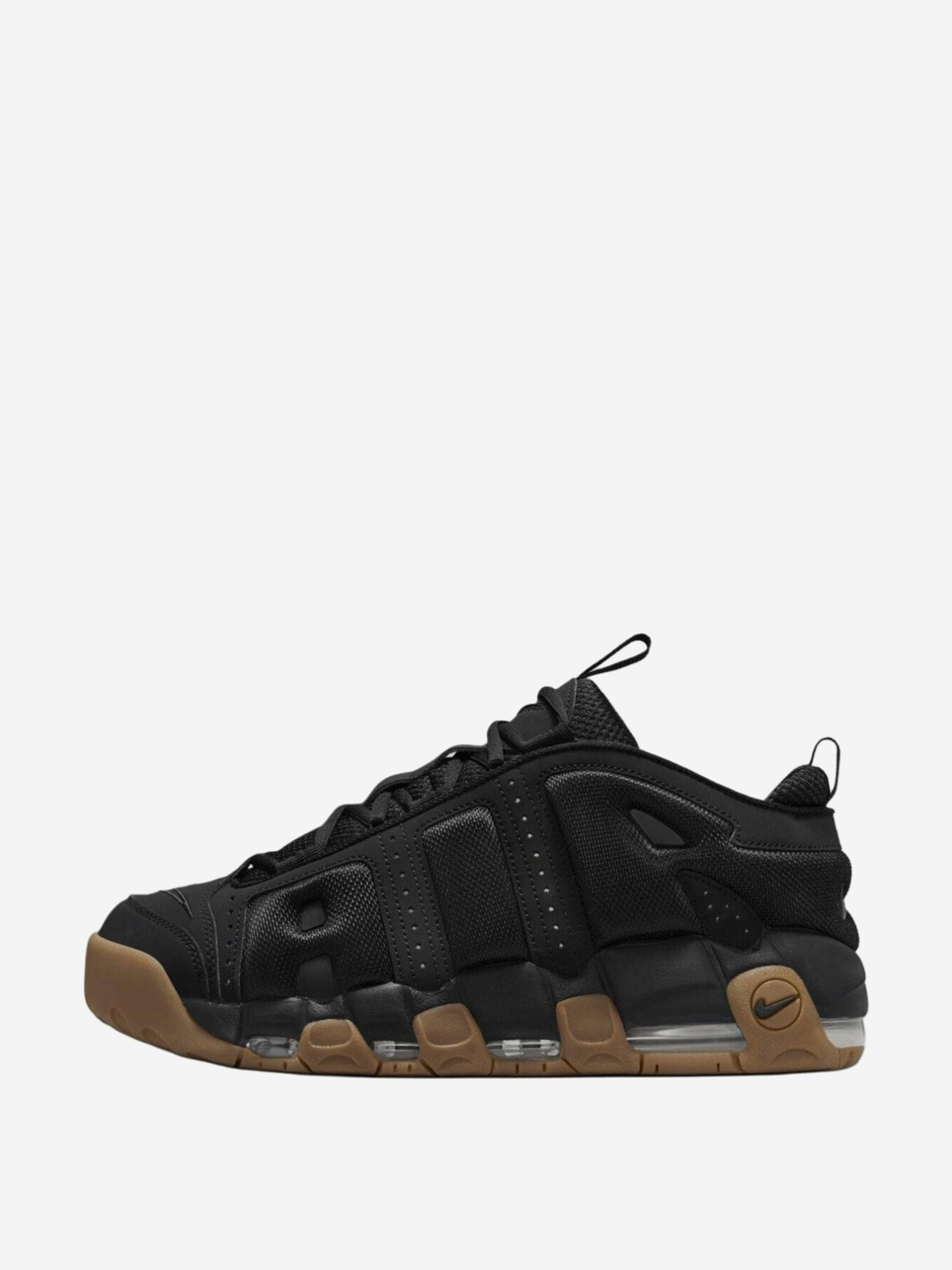 Изображение товара Кроссовки Nike Air More Uptempo 100% синтетика, China, мужские/женские