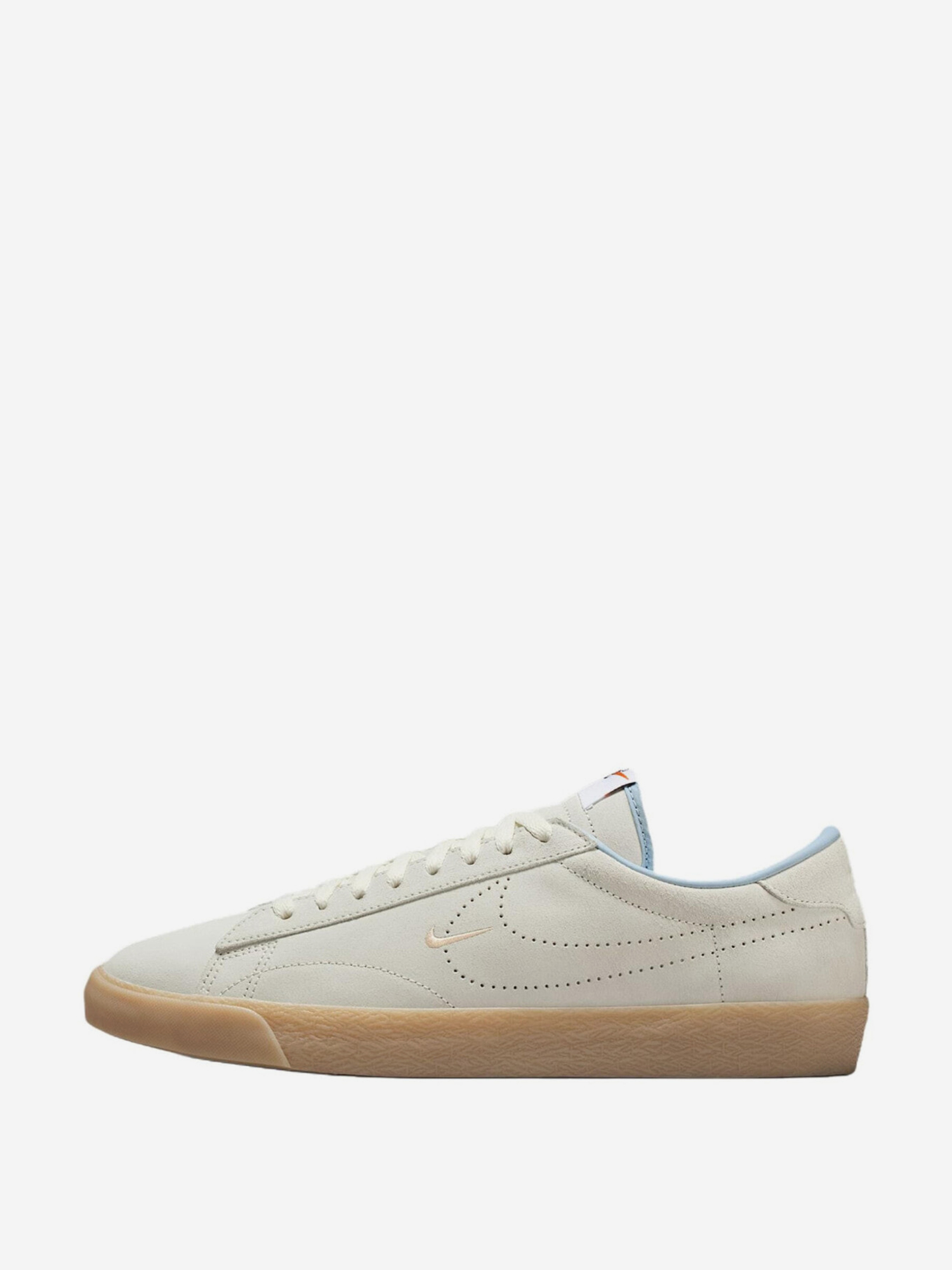 Изображение товара Кеды мужские для скейтбординга Nike Tennis Classic