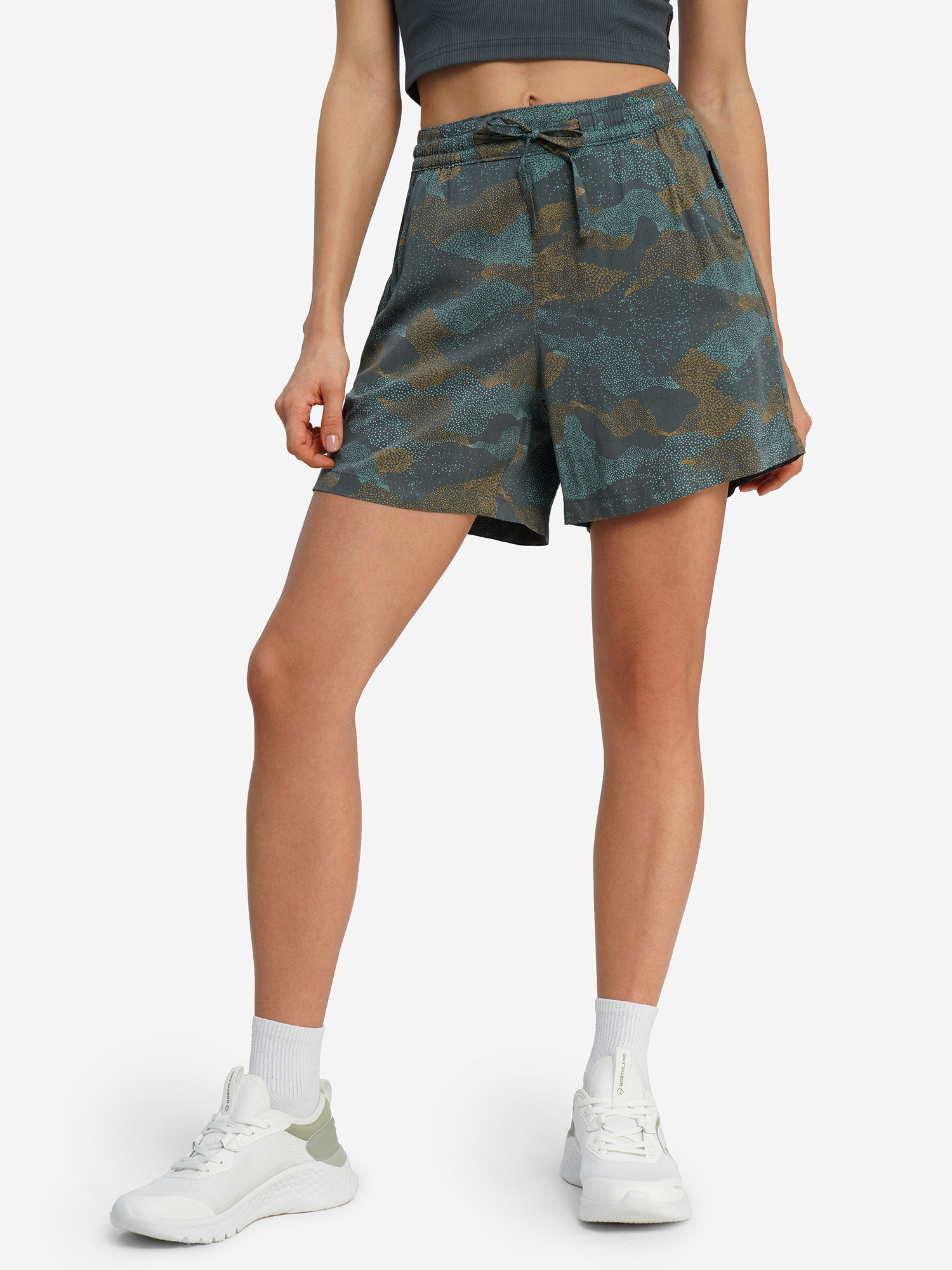 Изображение товара Шорты женские Northland