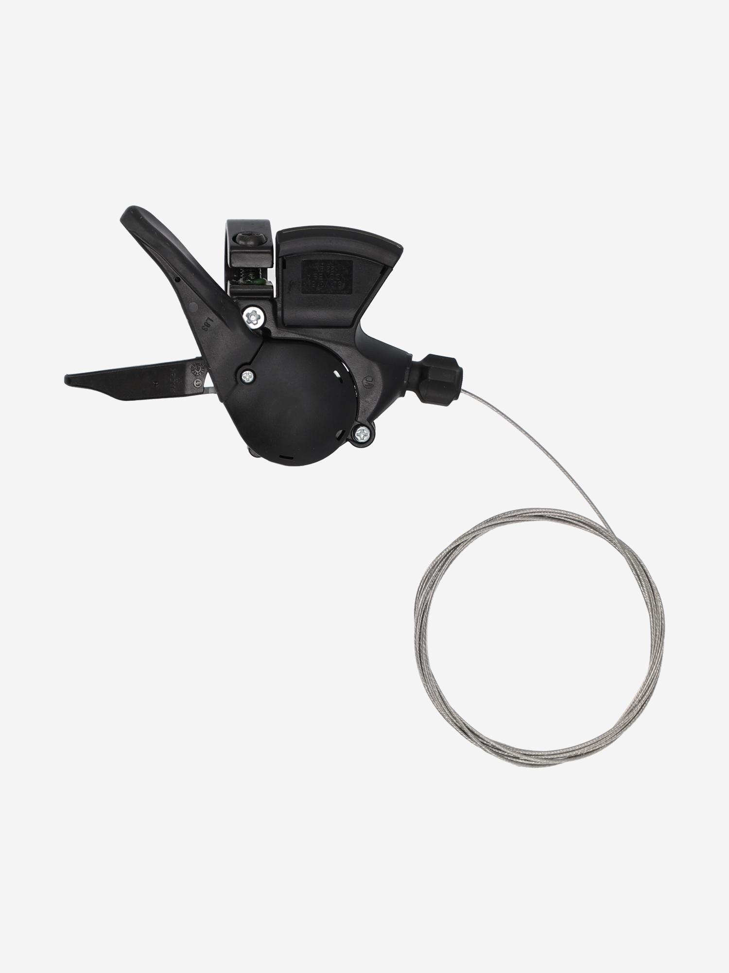 

Шифтер левый Shimano SL-M315-L, 3 скорости, Мультицвет