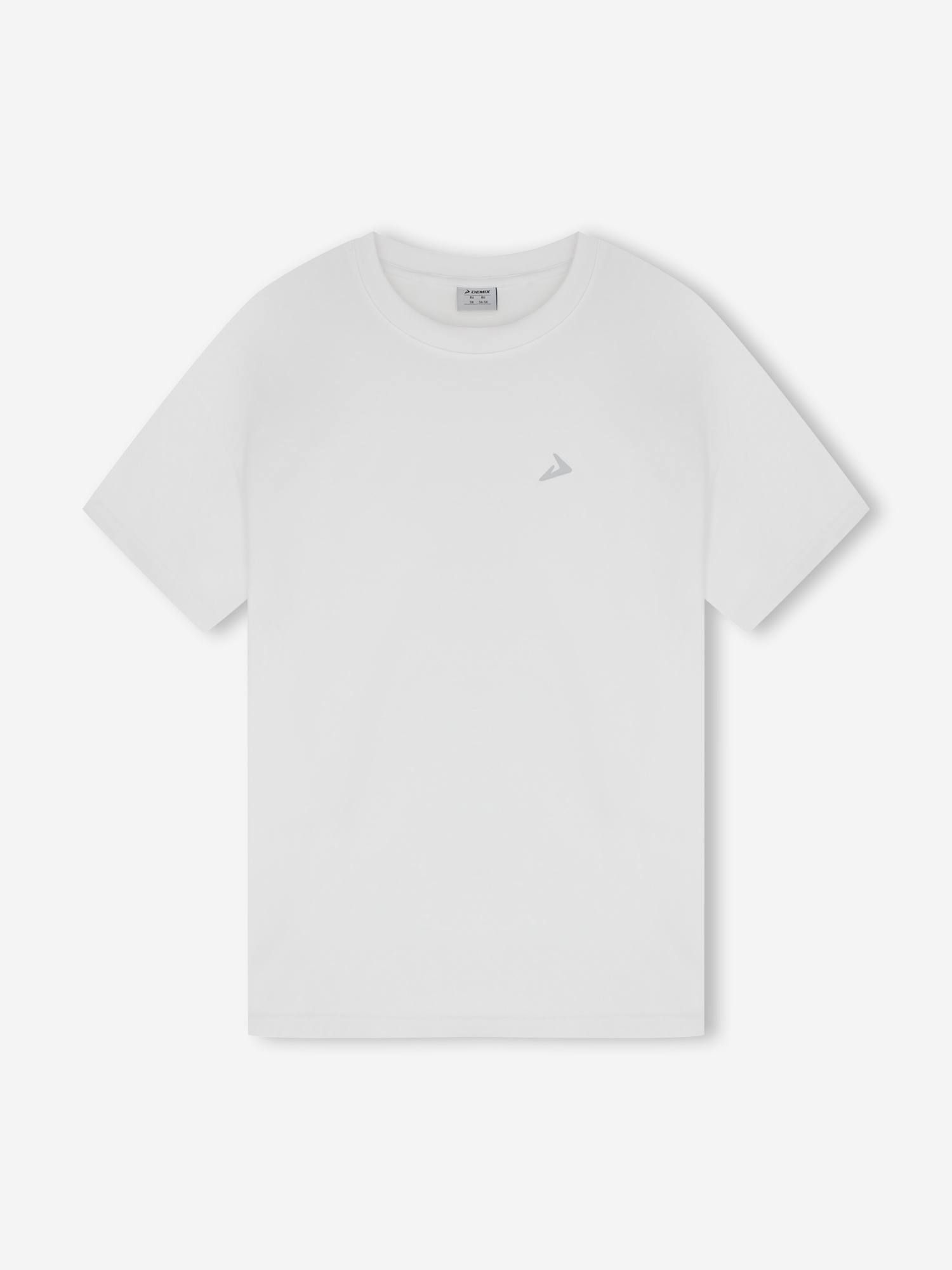 Футболка, белый, арт. 32190