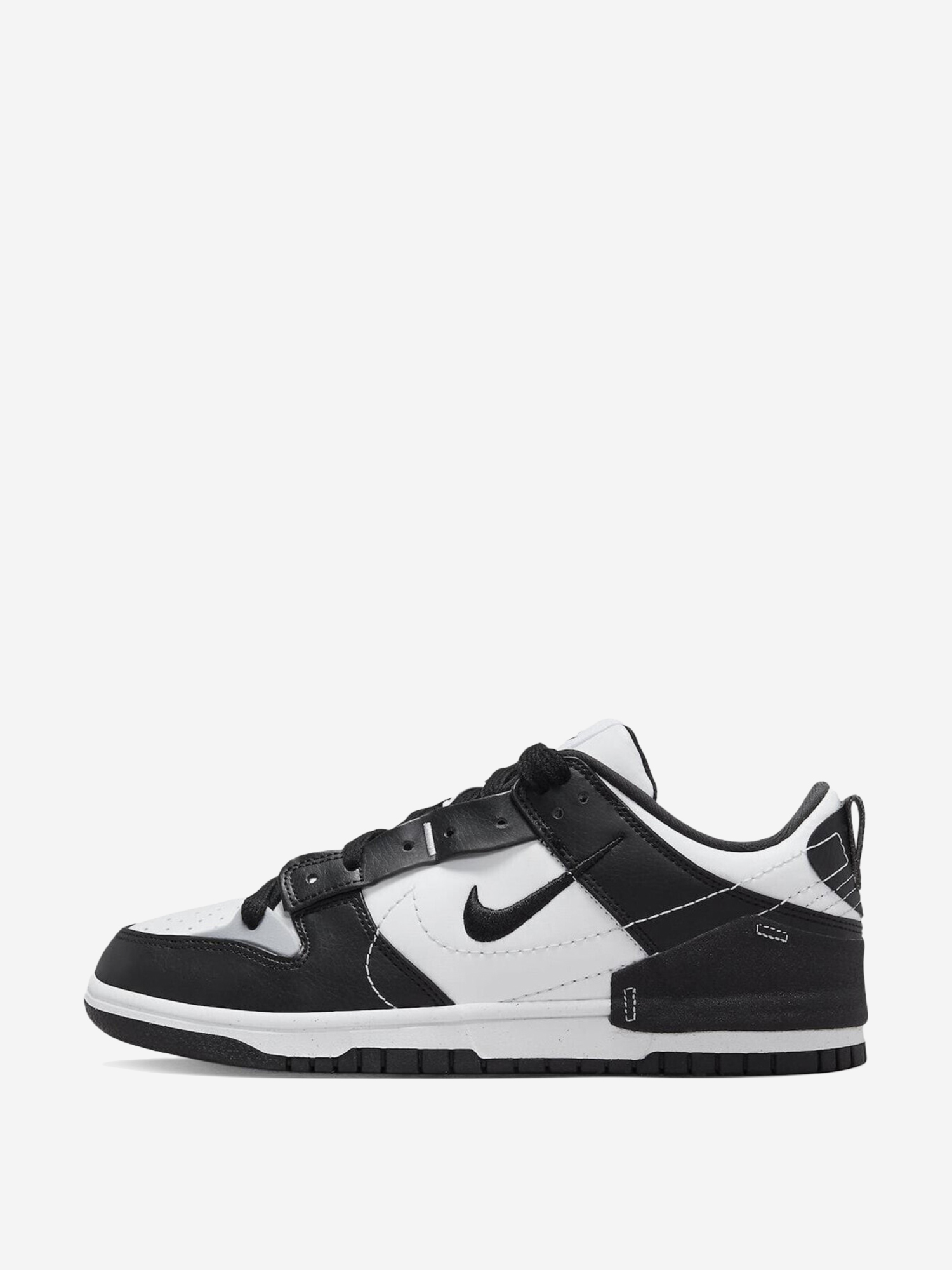 Изображение товара Кроссовки Nike DUNK-LOW-DISRUPT-2DESTN06-BLACK-WHITE