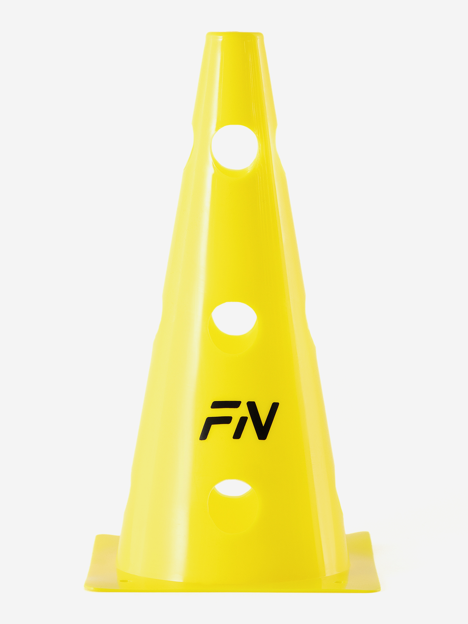 

Конус FN 30 см, 4 шт., Желтый