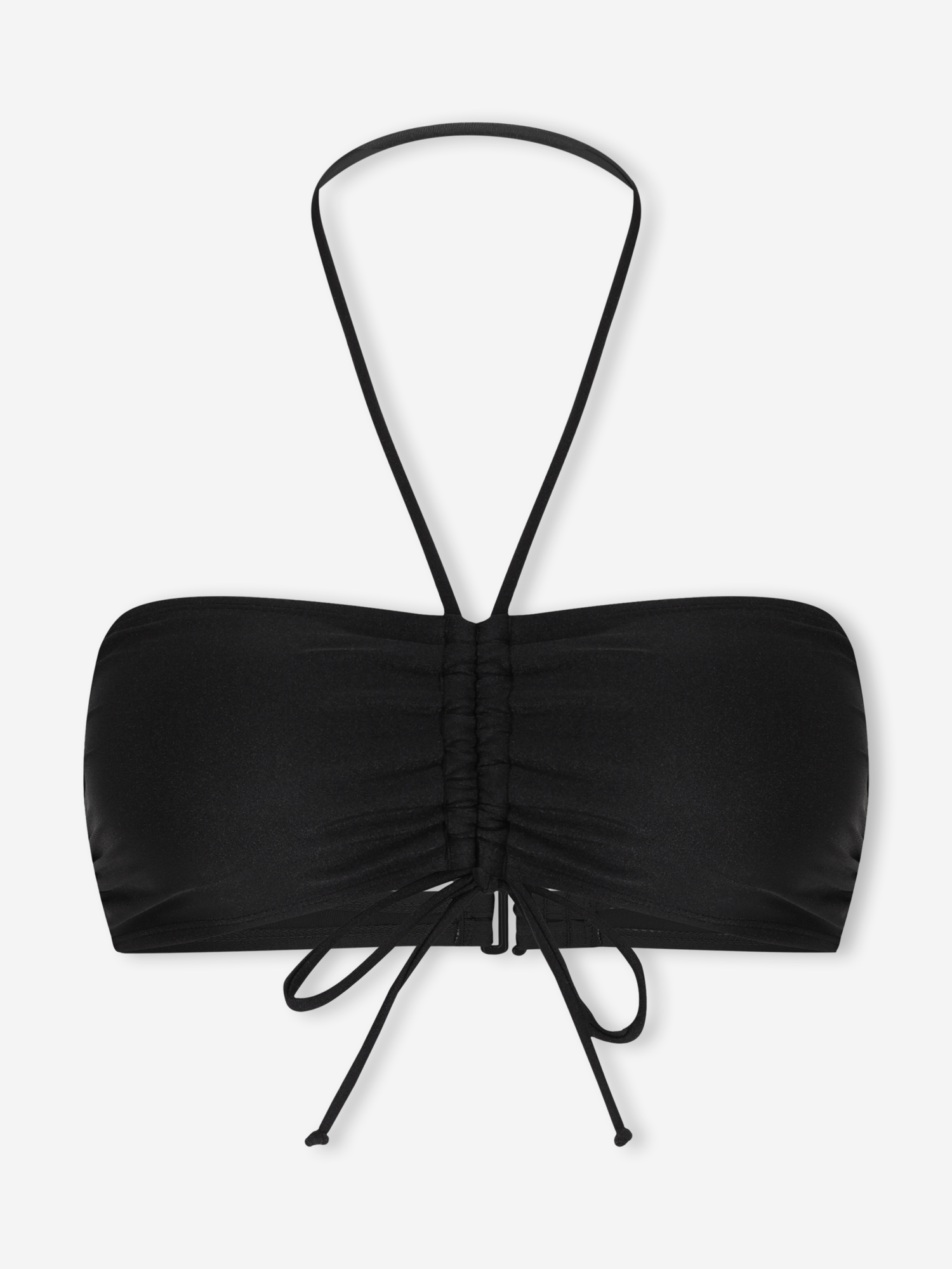 Изображение товара Женский пляжный лиф Joss с регулируемыми бретелями и съемными чашками